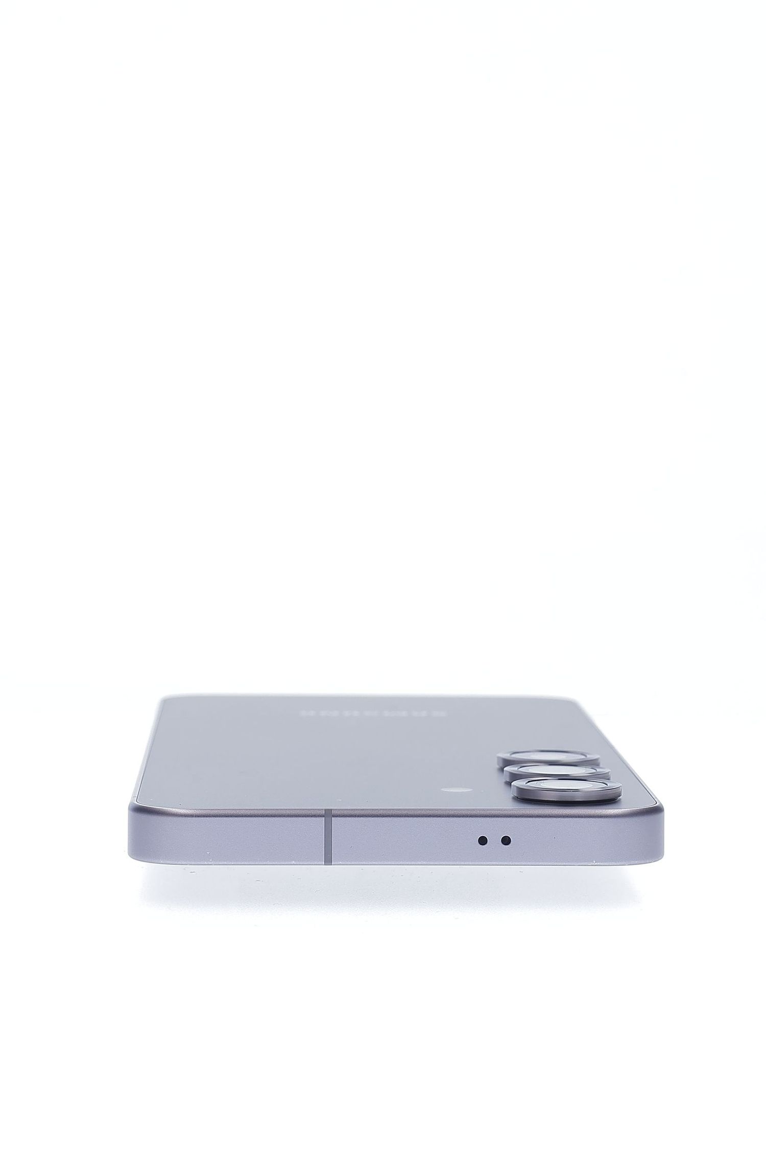 Samsung Galaxy S25 5G 128 GB Silver Shadow - Отлично