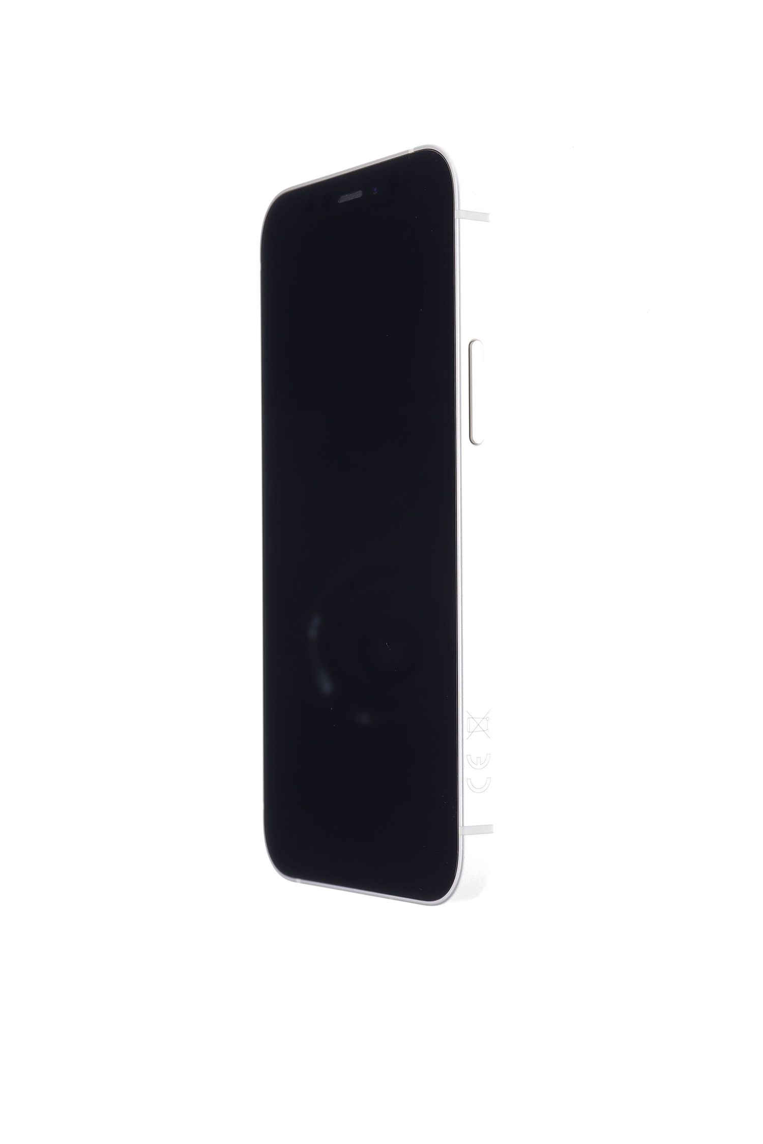 Apple iPhone 12 mini 64 GB White - Като нов