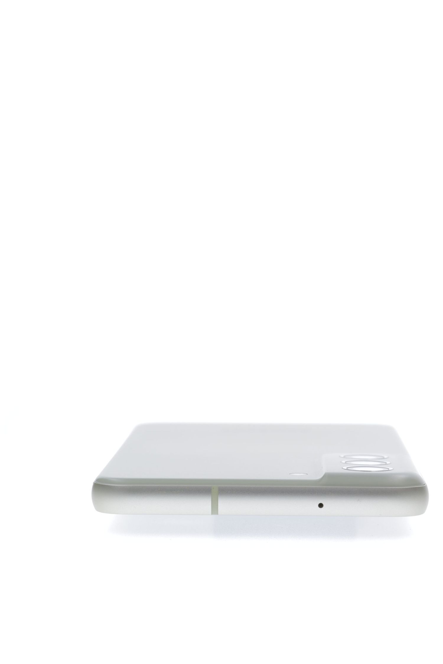 Samsung Galaxy S21 FE 5G Dual Sim 128 GB Olive - Като нов