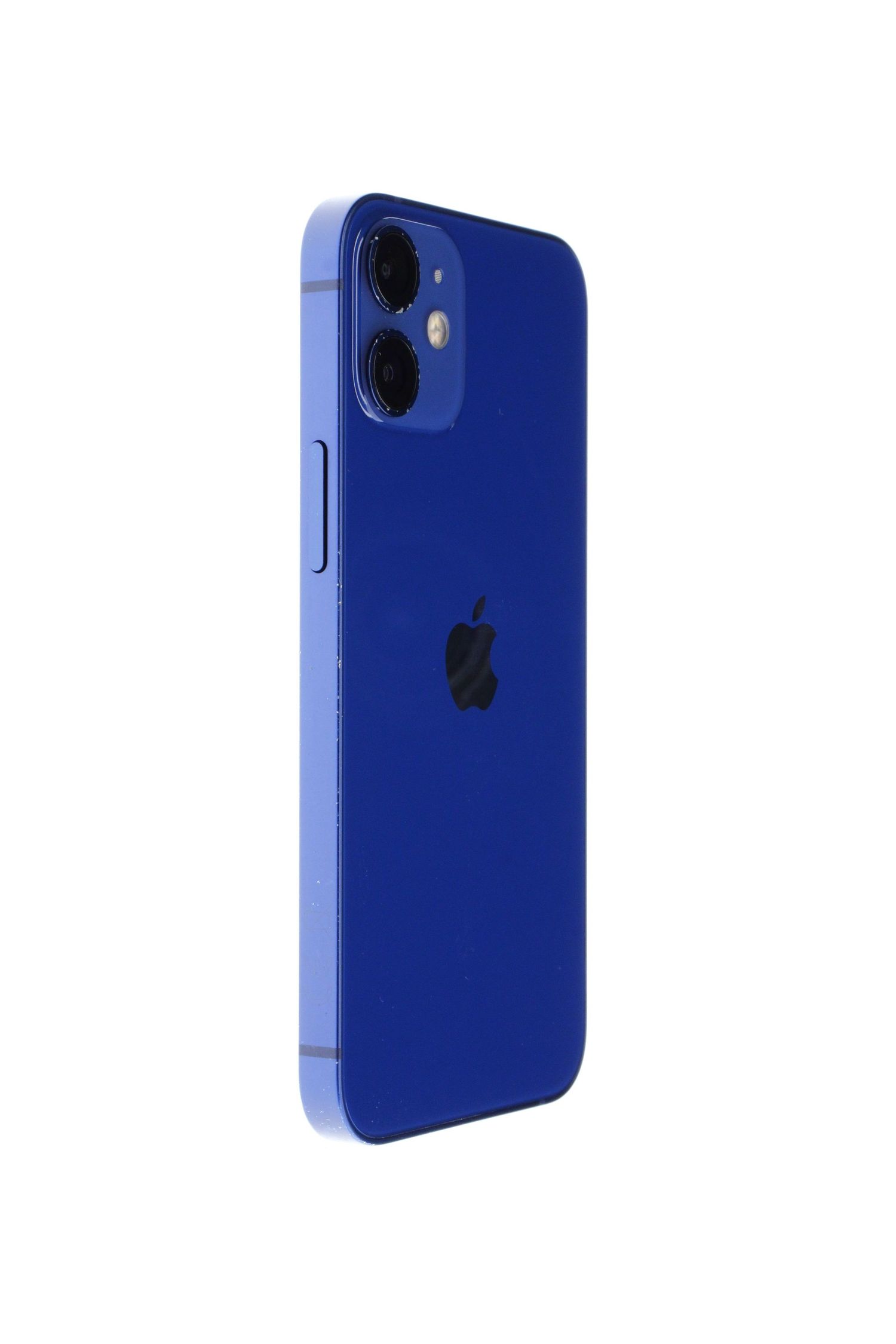 Apple iPhone 12 mini 256 GB Blue - Много добро