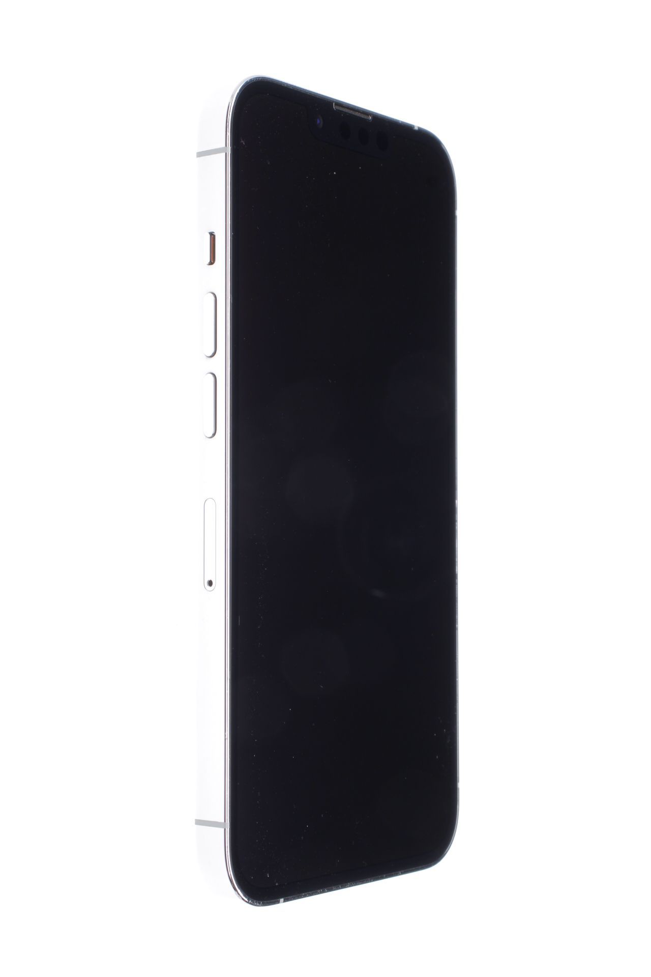 Apple iPhone 13 Pro 256 GB Silver - Като нов
