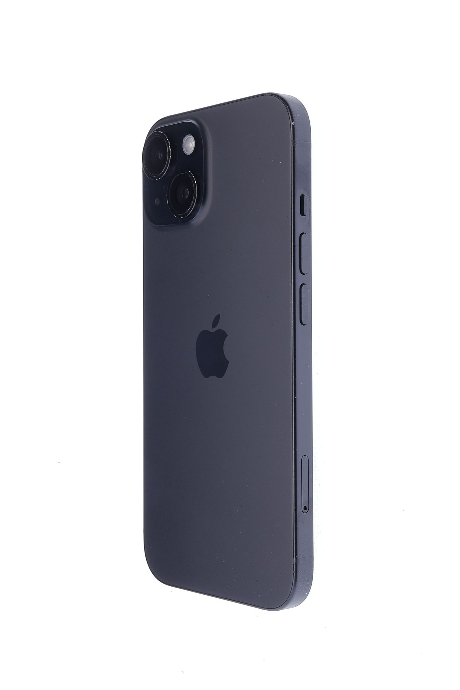 Apple iPhone 15 128 GB Black - Nagyon jó