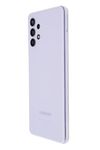 Мобилен телефон Samsung Galaxy A32 Dual Sim, Violet, 128 GB, Excelent