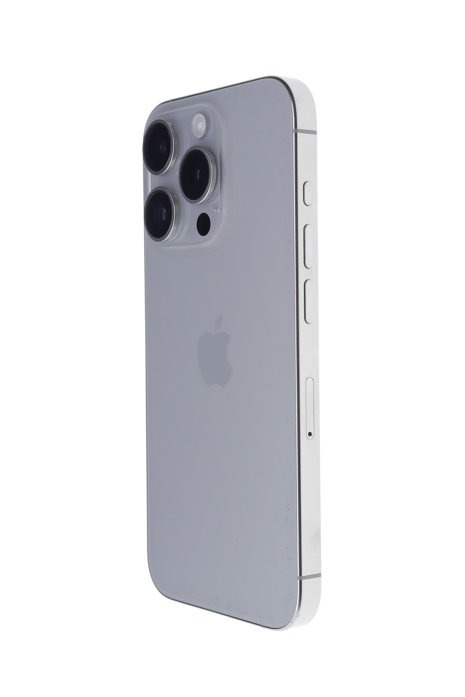 Apple iPhone 15 Pro 128 GB Natural Titanium - Foarte bun