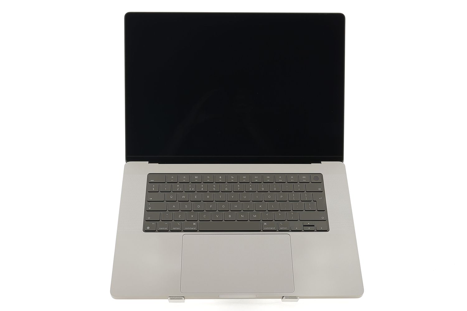 Apple MacBook Pro 16″ 2021, M1 Pro 10 Cores, 16 GB, 16 core GPU
