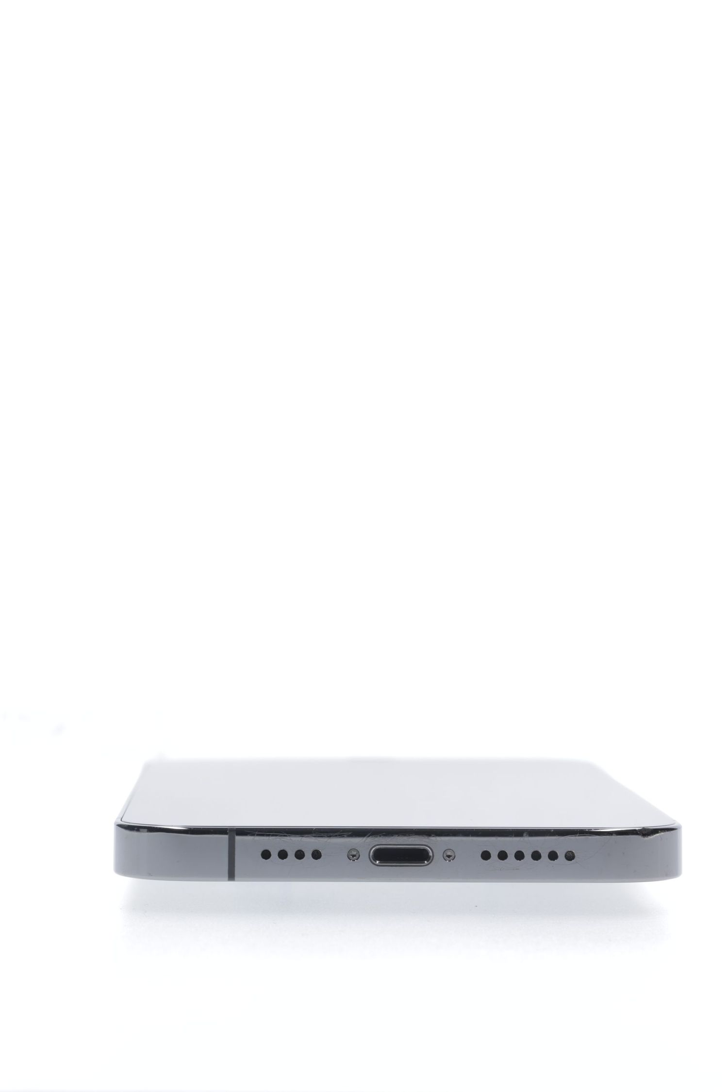 Apple iPhone 12 Pro Max 128 GB Graphite - Отлично