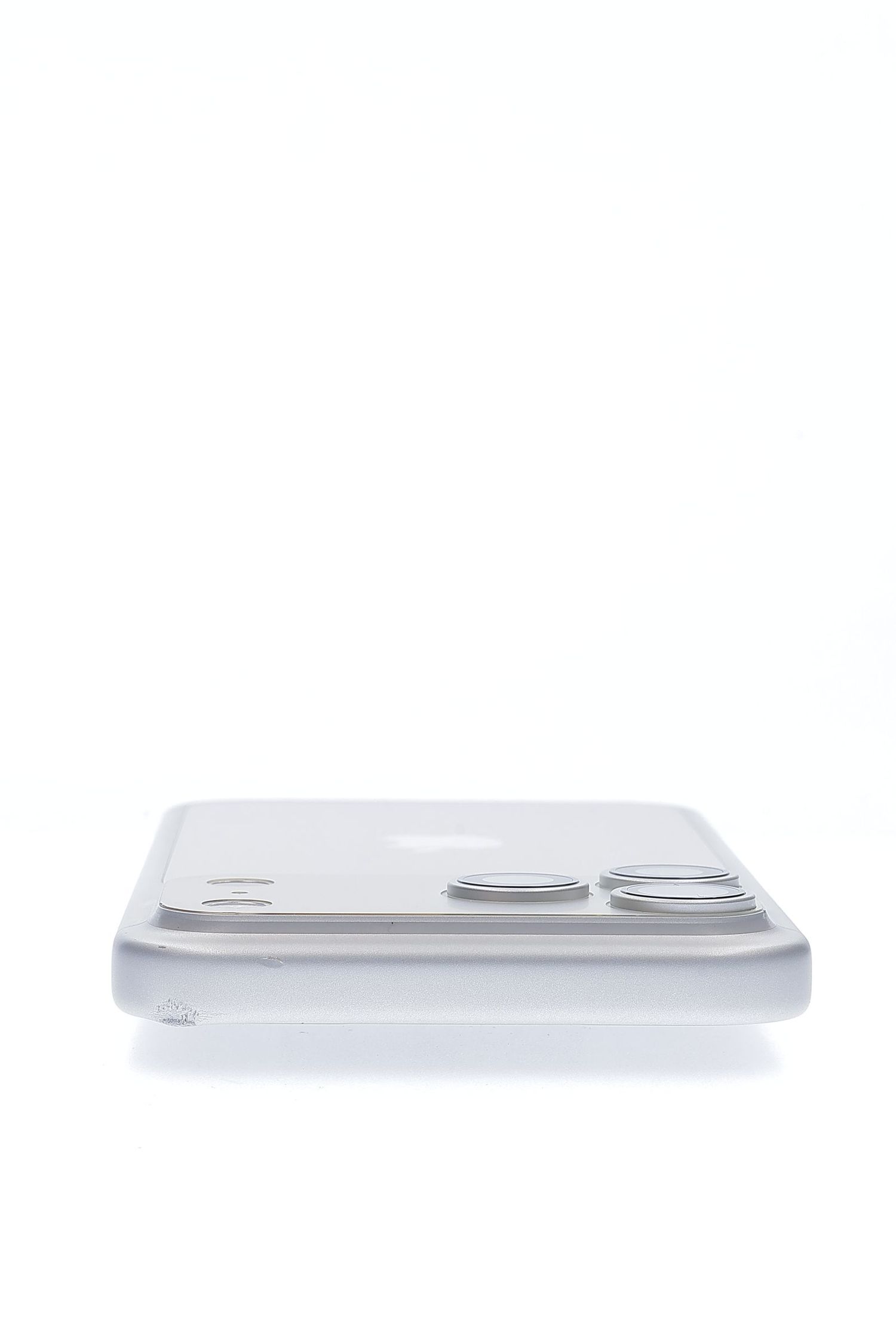 Apple iPhone 17 Pro Max 1 TB Silver - Excelent