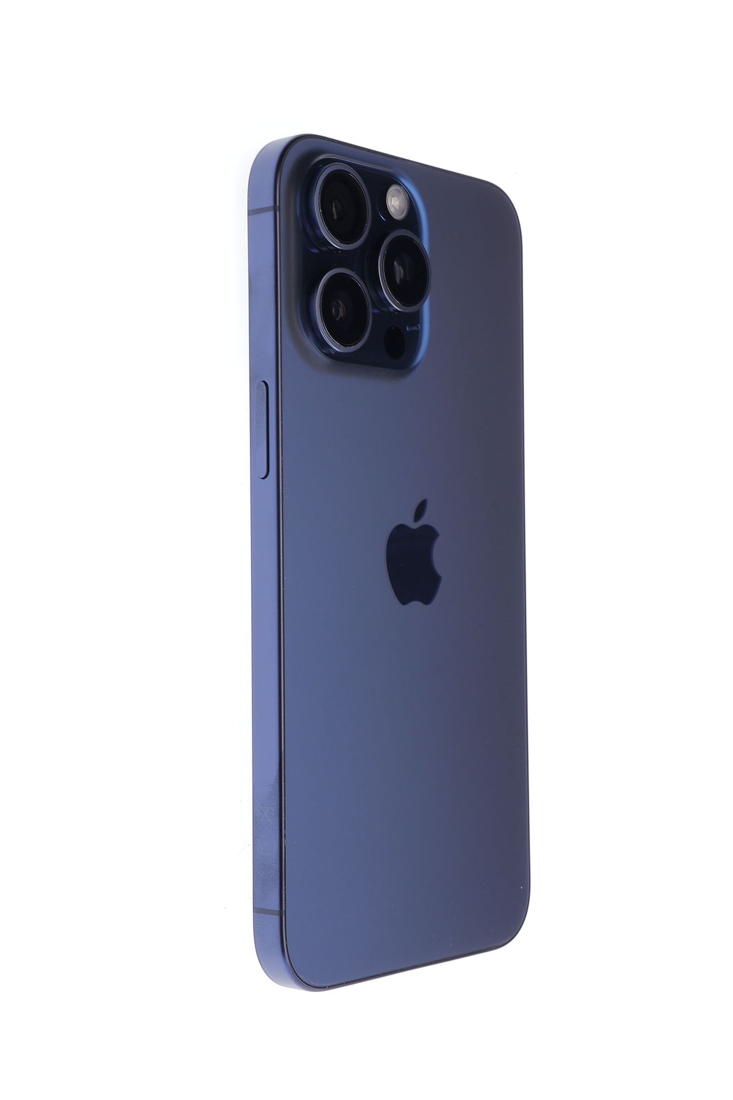 Apple iPhone 15 Pro Max 256 GB Blue Titanium - Отлично