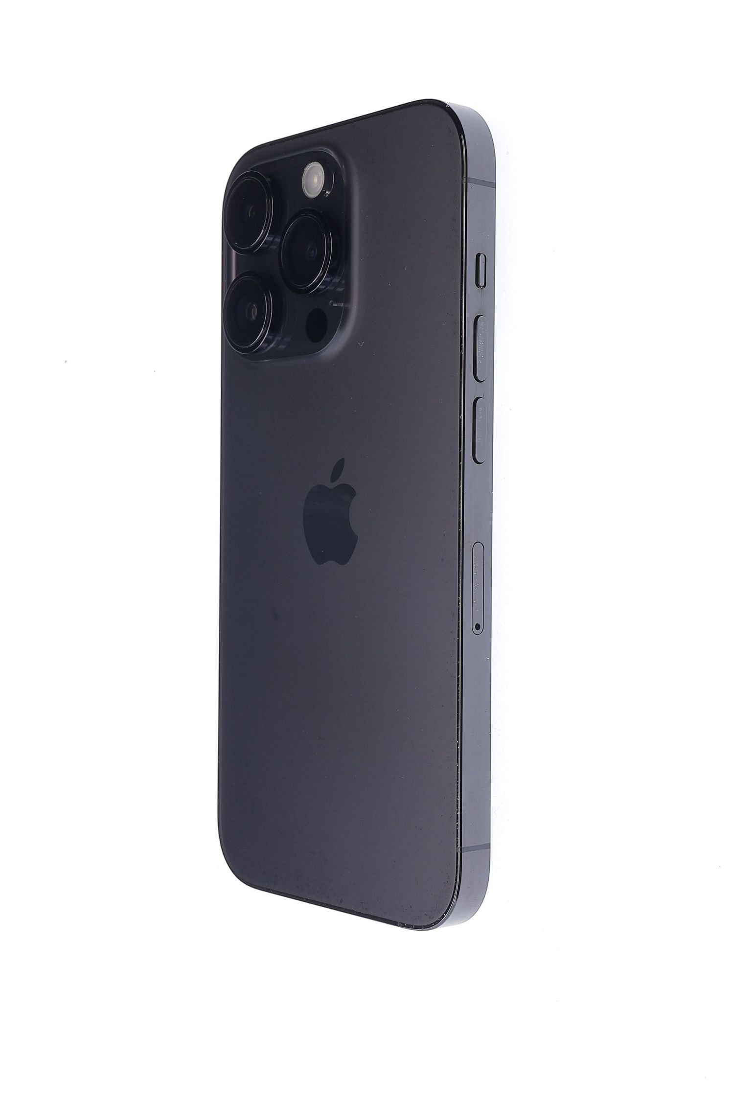 Apple iPhone 14 Pro 256 GB Space Black - Εξαιρετικό