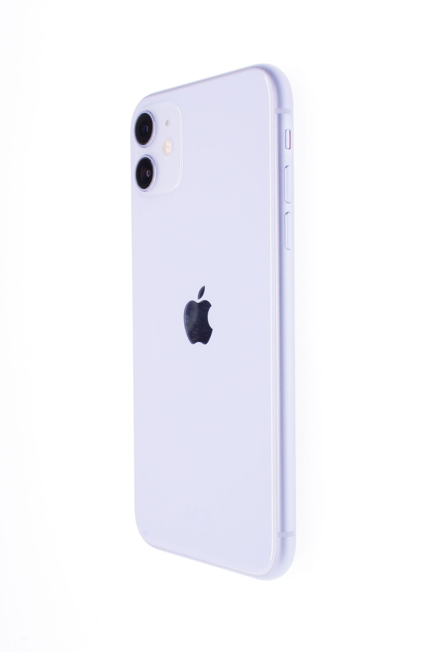 Apple iPhone 11 128 GB Purple - Kiváló