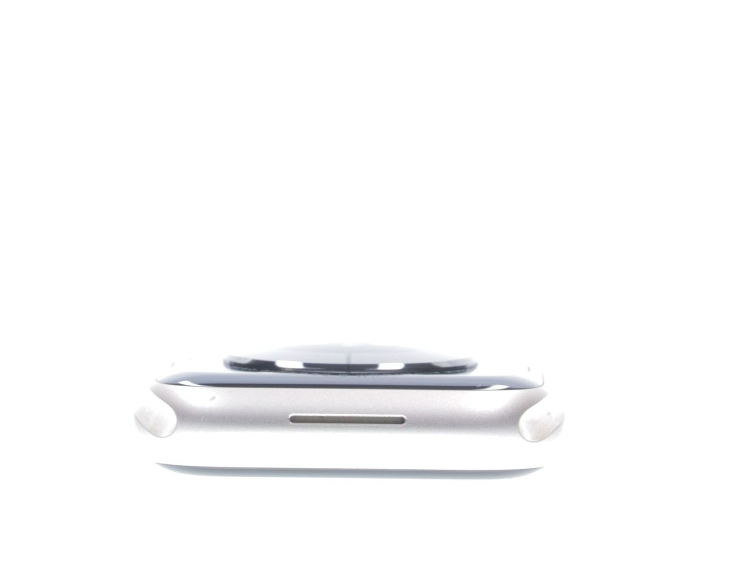 Apple Watch Series 8 2022, GPS + Cellular, Aluminium 45mm Starlight - Újszerű