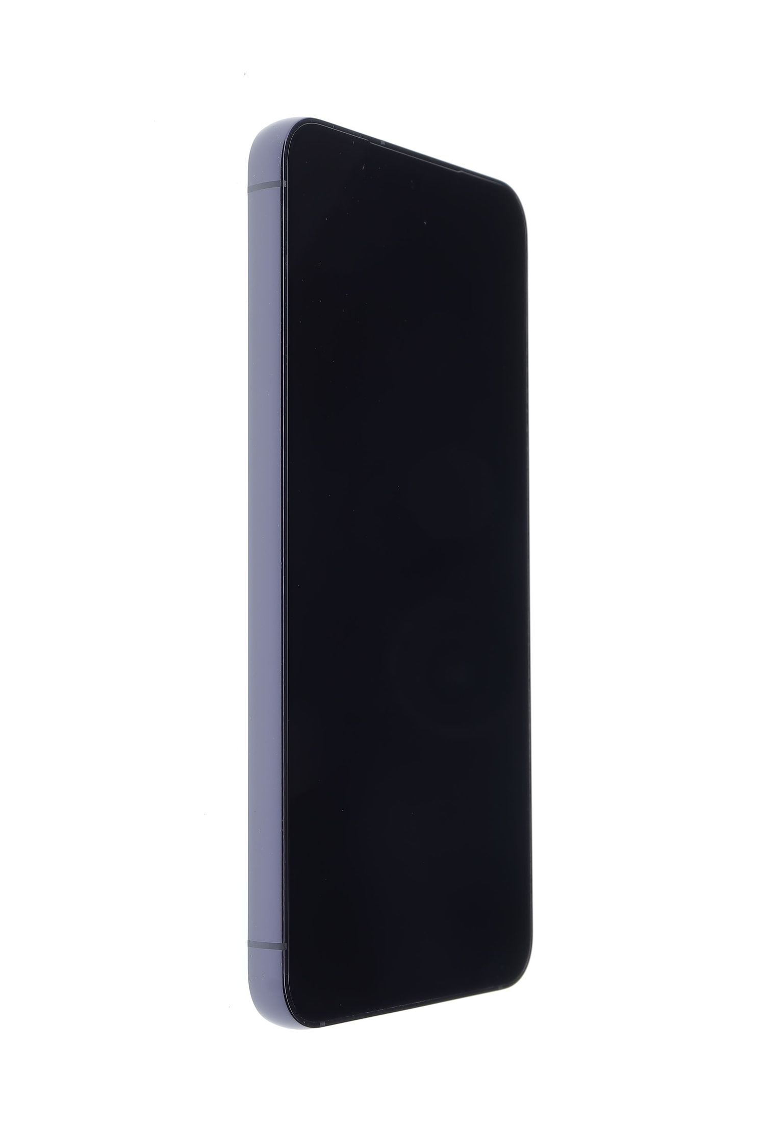 Samsung Galaxy S23 5G Dual Sim 128 GB Phantom Black - Újszerű