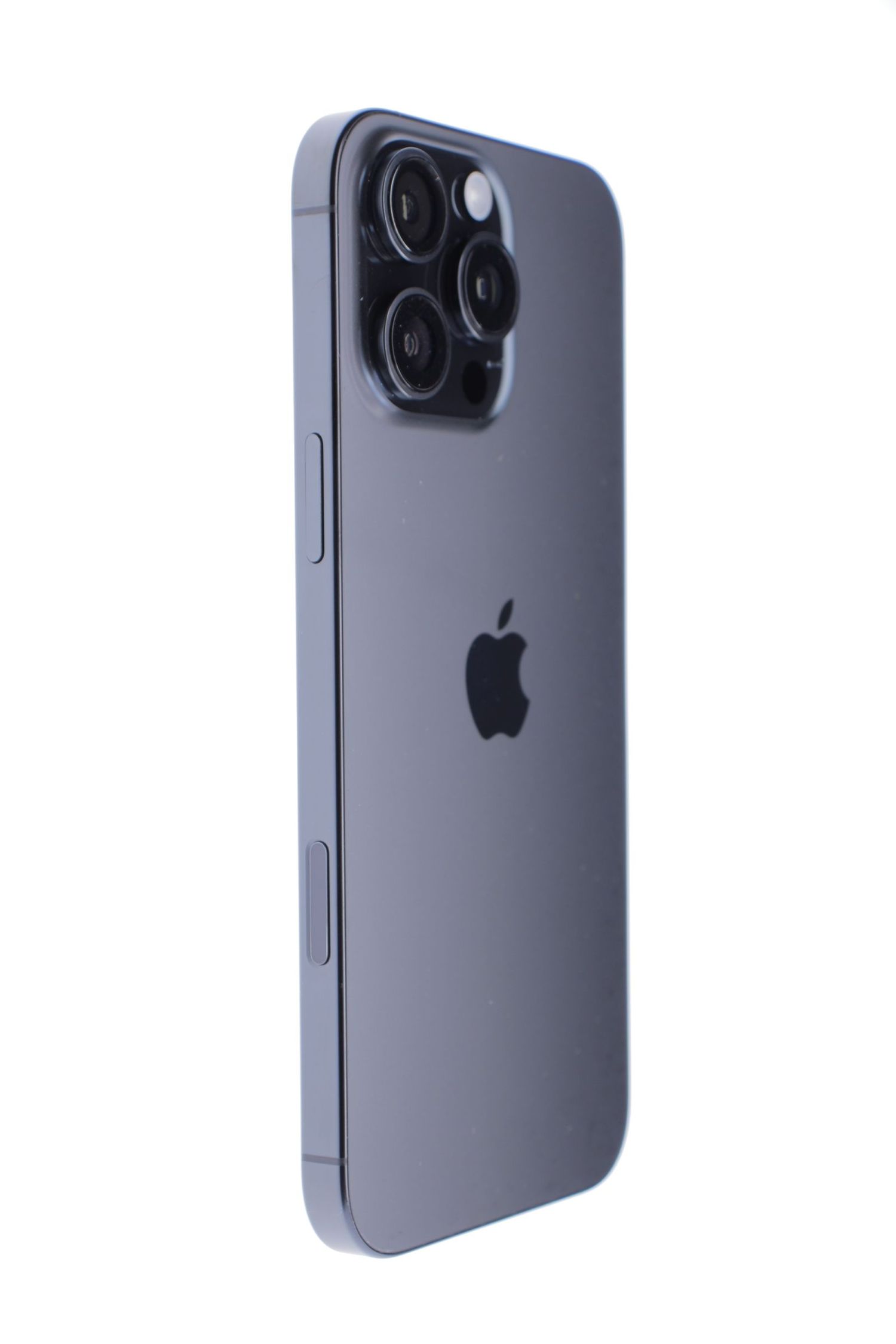 Apple iPhone 16 Pro Max 512 GB Black Titanium - Като нов