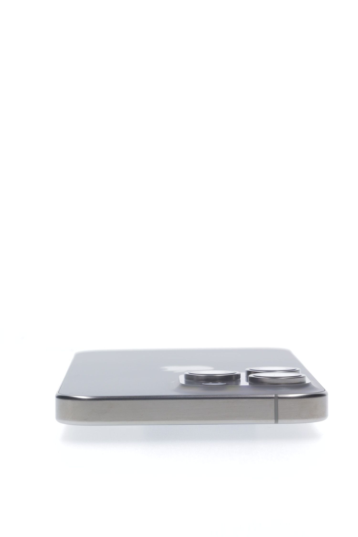 Apple iPhone 15 Pro Max 256 GB Natural Titanium - Като нов