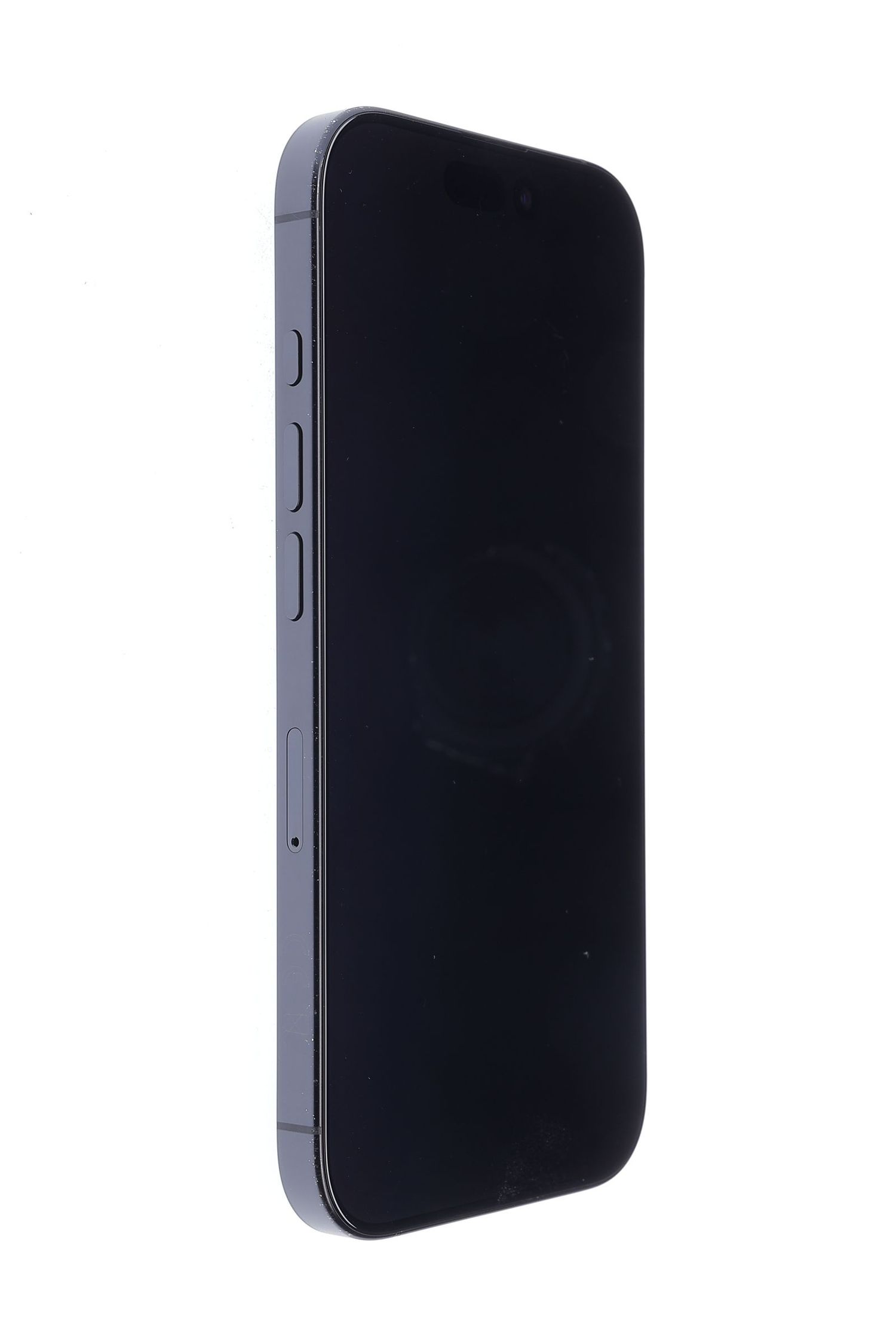 Apple iPhone 16 Pro 512 GB Black Titanium - Excelent
