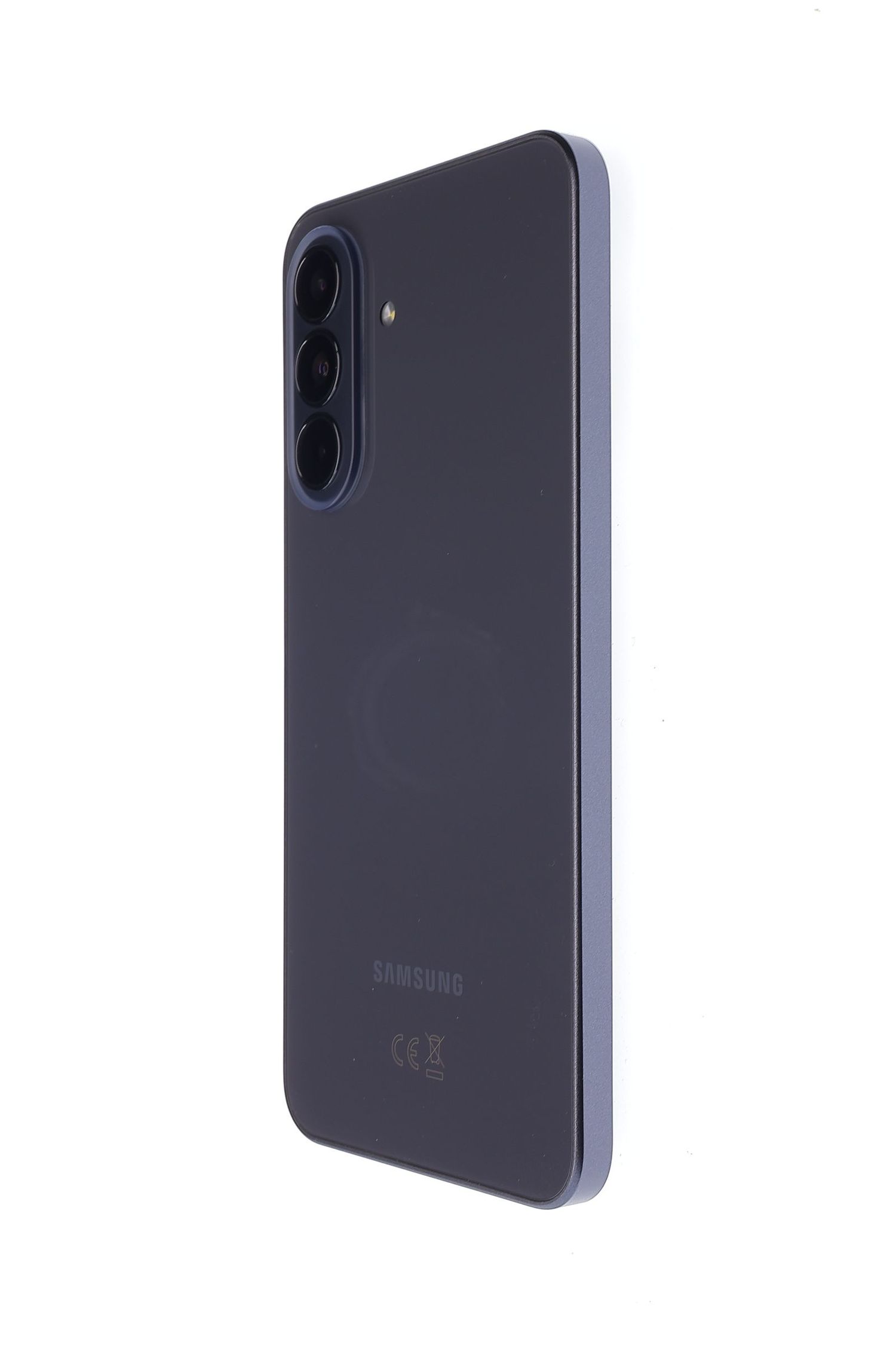 Samsung Galaxy A37 5G Dual Sim 256 GB Awesome Charcoal - Újszerű