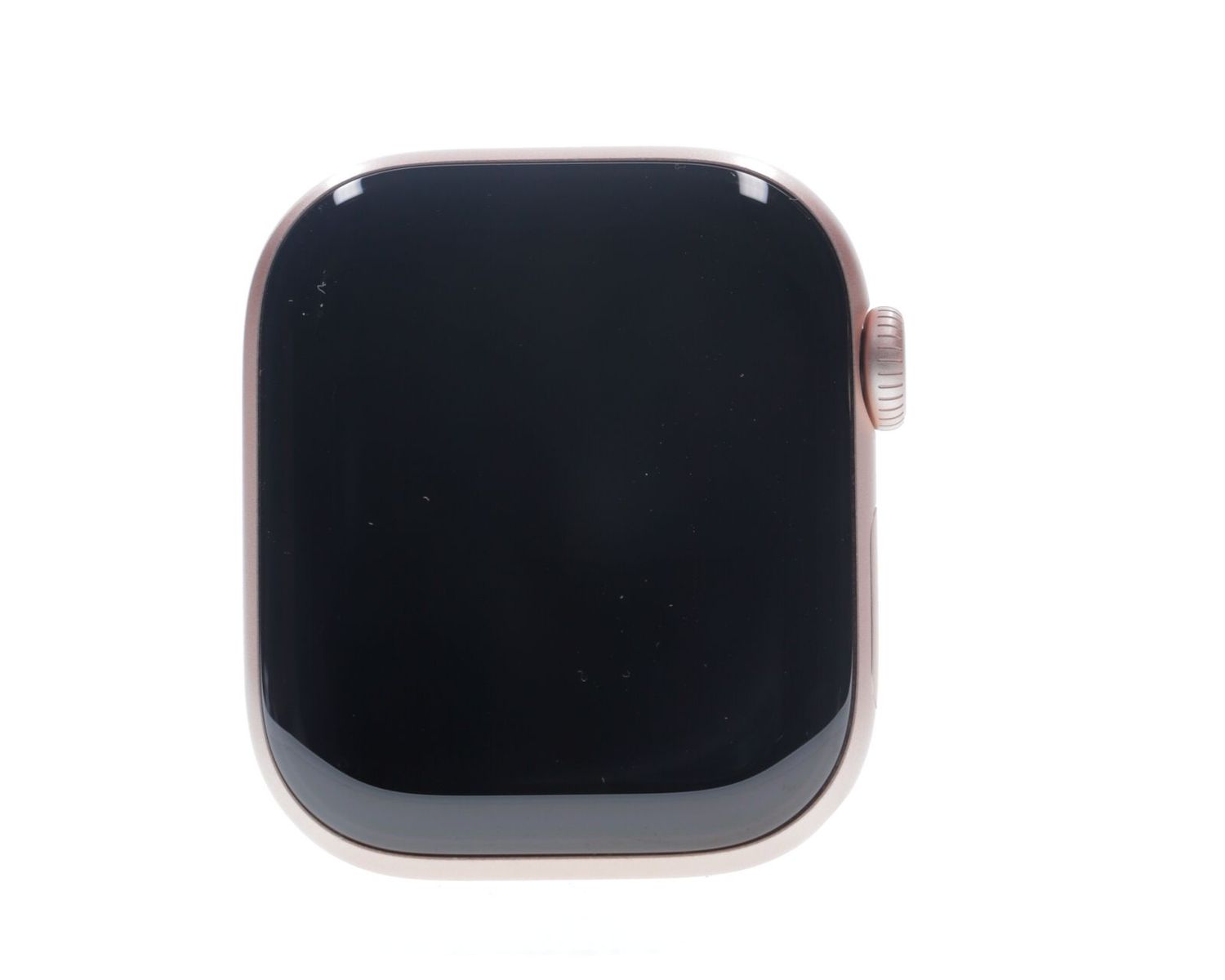 Apple Watch Series 11 2025, GPS + Cellular, Aluminium 42mm Rose Gold - Ca nou