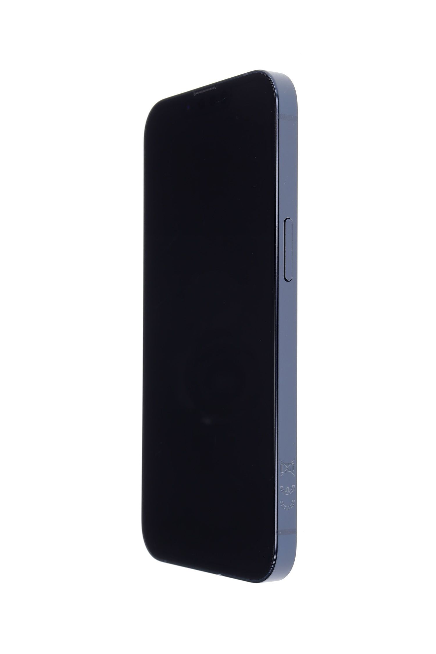 Apple iPhone 13 256 GB Midnight - Nagyon jó