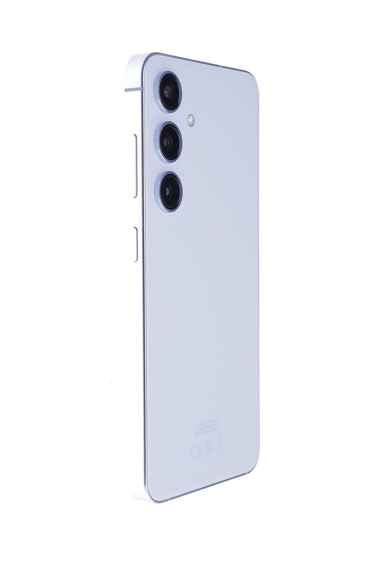 Samsung Galaxy S24 5G Dual Sim 256 GB Sapphire Blue - Като нов