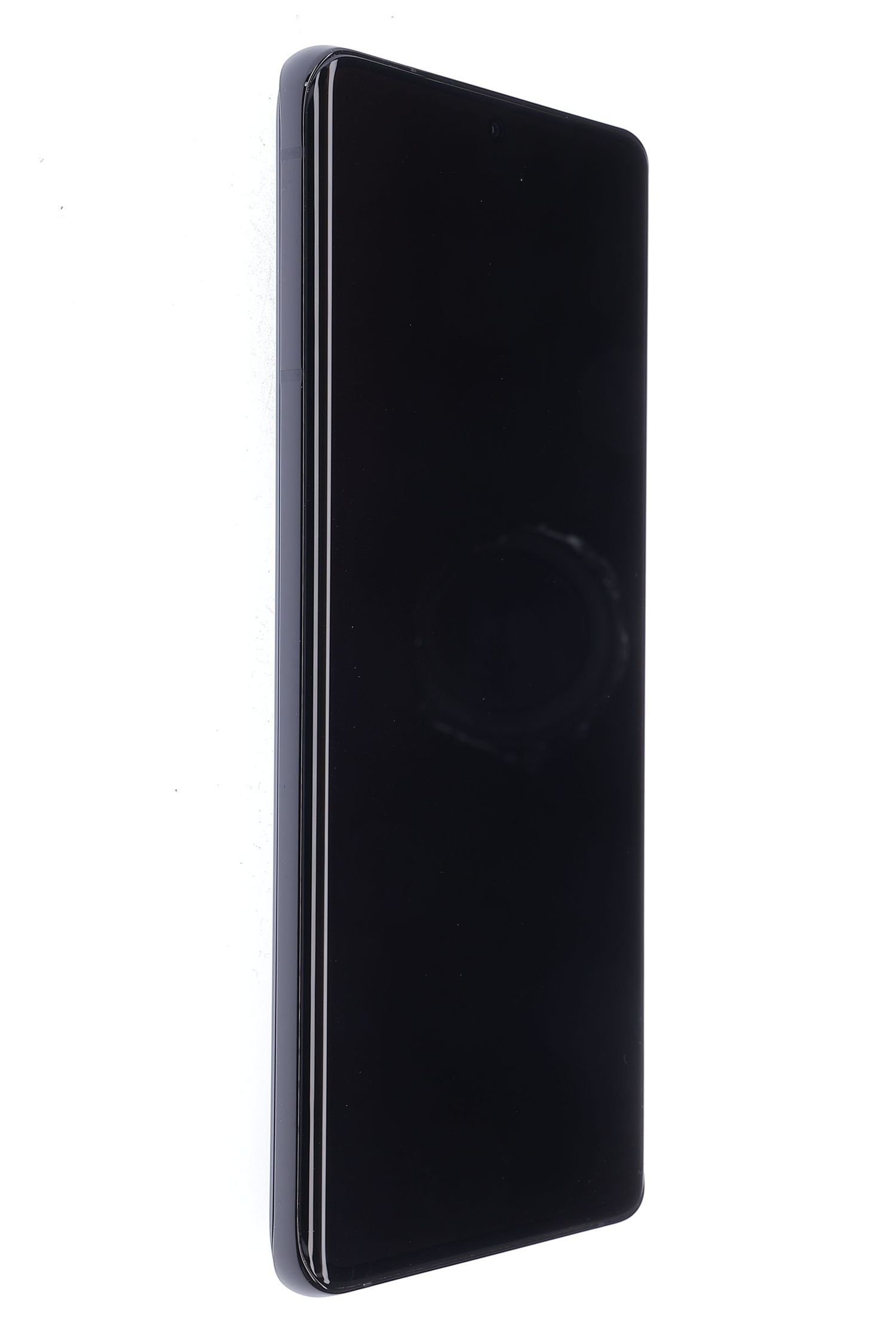 Samsung Galaxy S21 Ultra 5G Dual Sim 256 GB Black - Excelent
