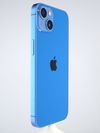 gallery Мобилен телефон Apple iPhone 13, Blue, 512 GB, Foarte Bun