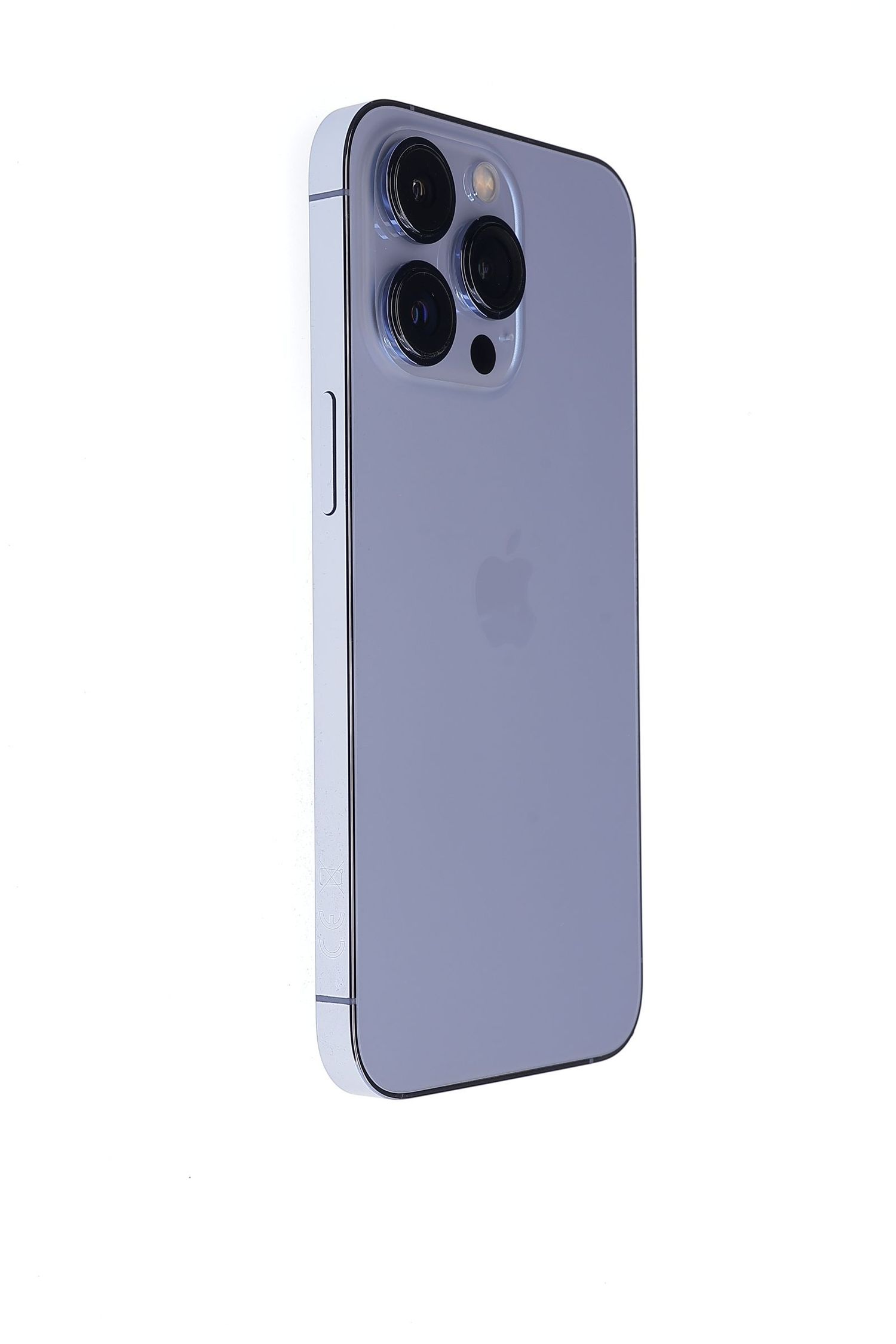 Apple iPhone 13 Pro 128 GB Sierra Blue - Много добро