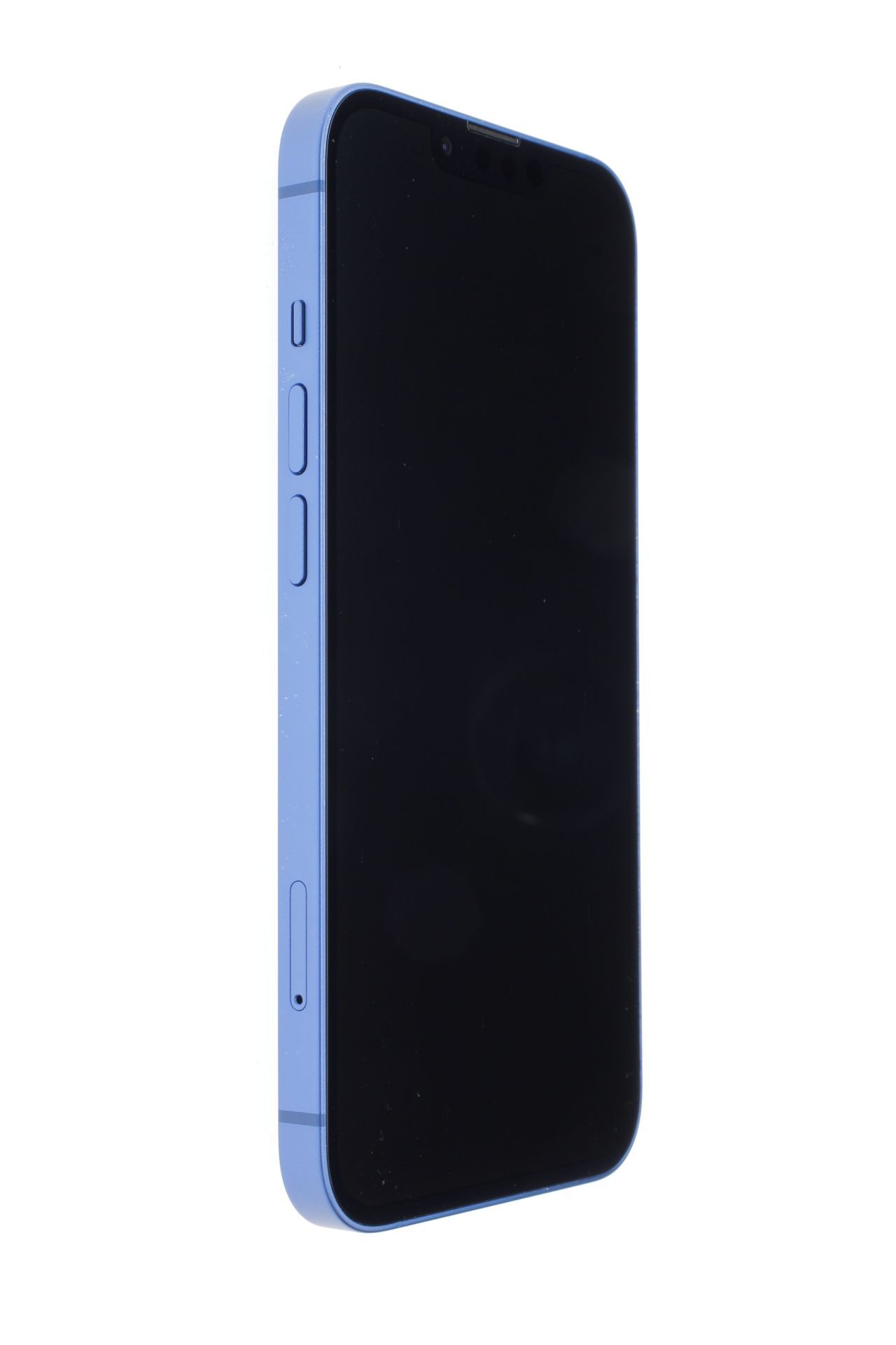 Apple iPhone 13 256GB 青 Telefon mobil Apple iPhone 13, 256GB, 5G, Blue - eMAG.ro