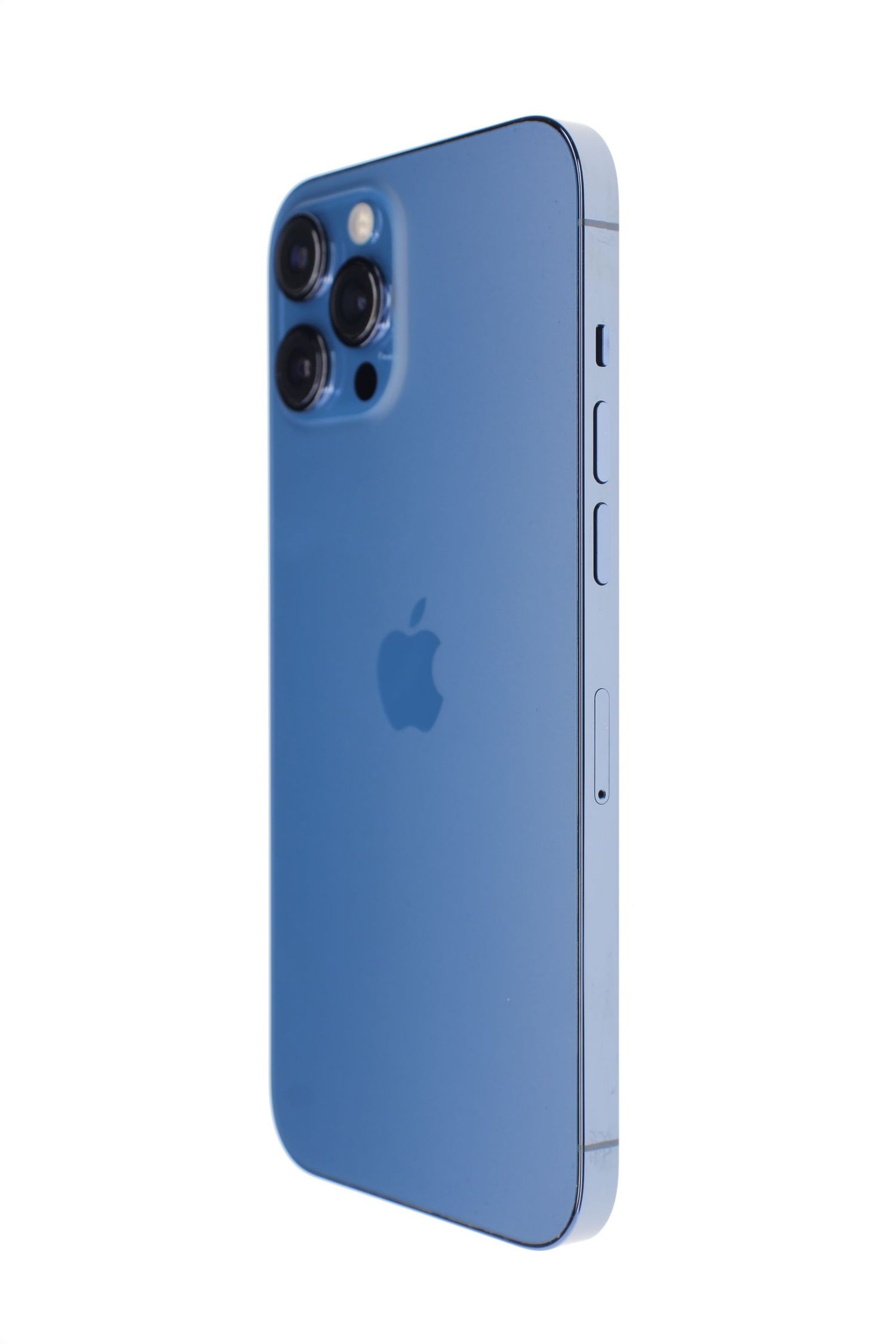 Apple iPhone 12 Pro Max 128 GB Pacific Blue - Εξαιρετικό