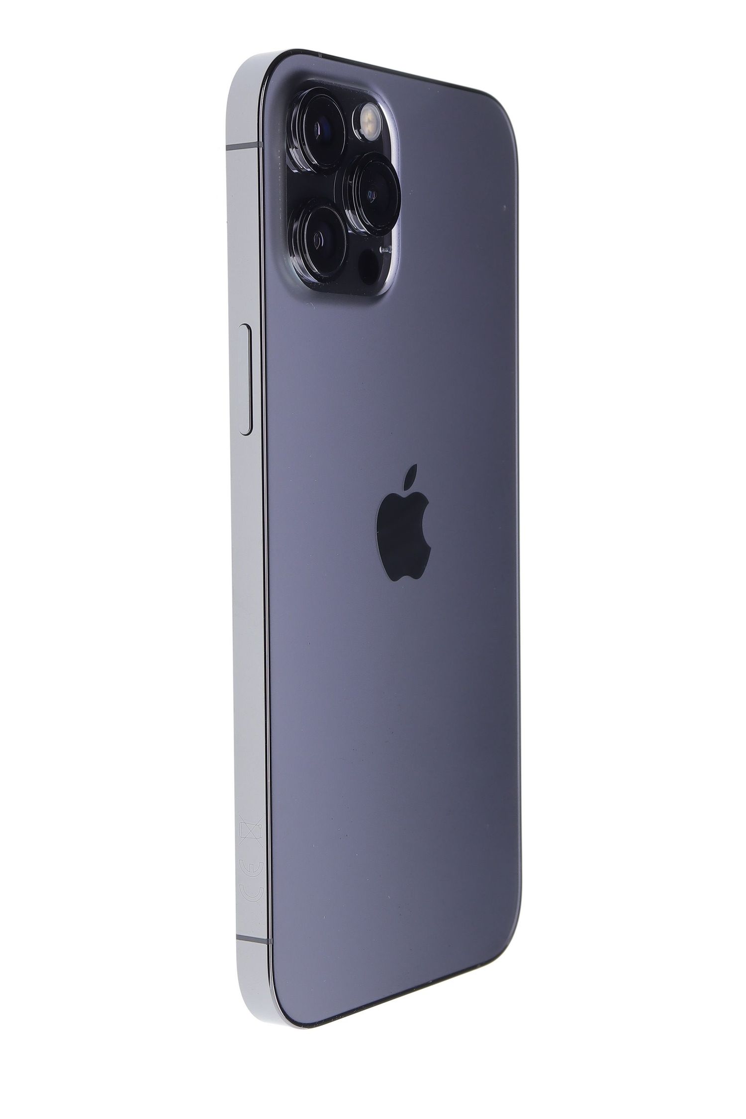 Apple iPhone 12 Pro Max 256 GB Graphite - Ca nou