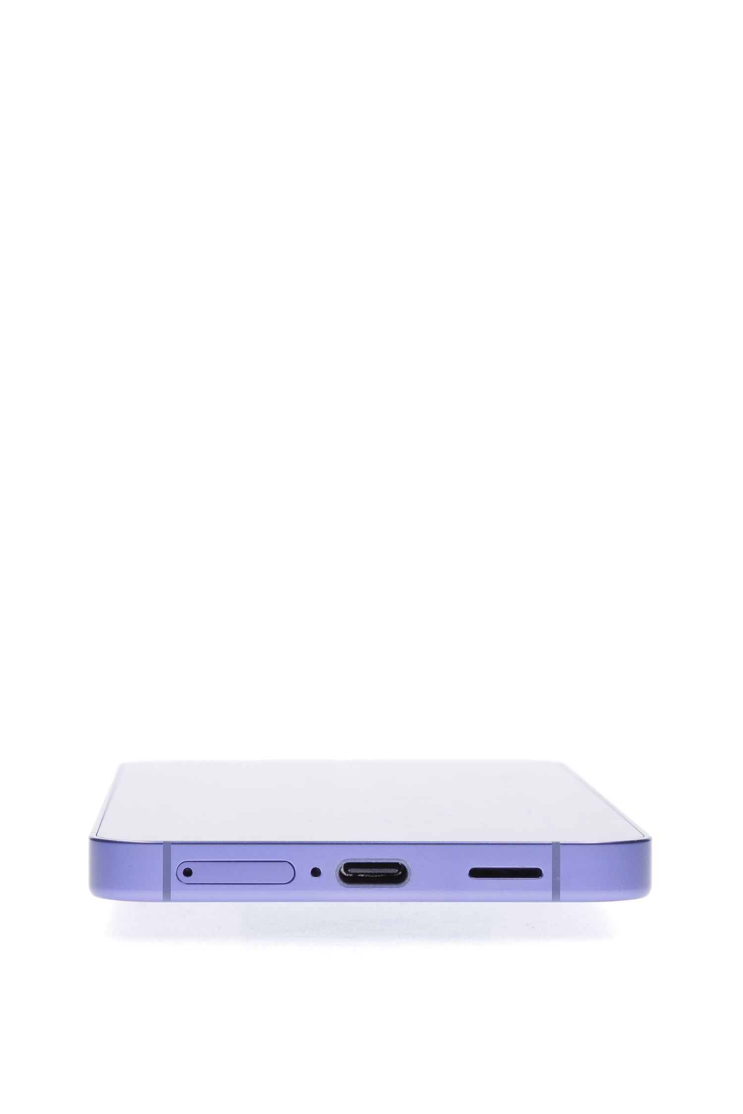Samsung Galaxy S24 5G Dual Sim 128 GB Cobalt Violet - Καλό