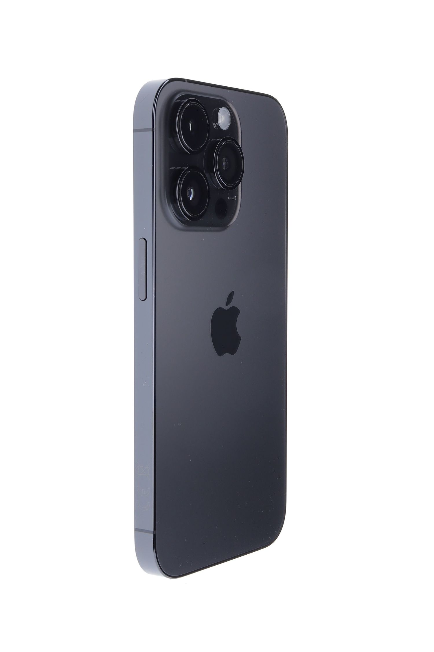 Apple iPhone 14 Pro 512 GB Space Black - Foarte bun