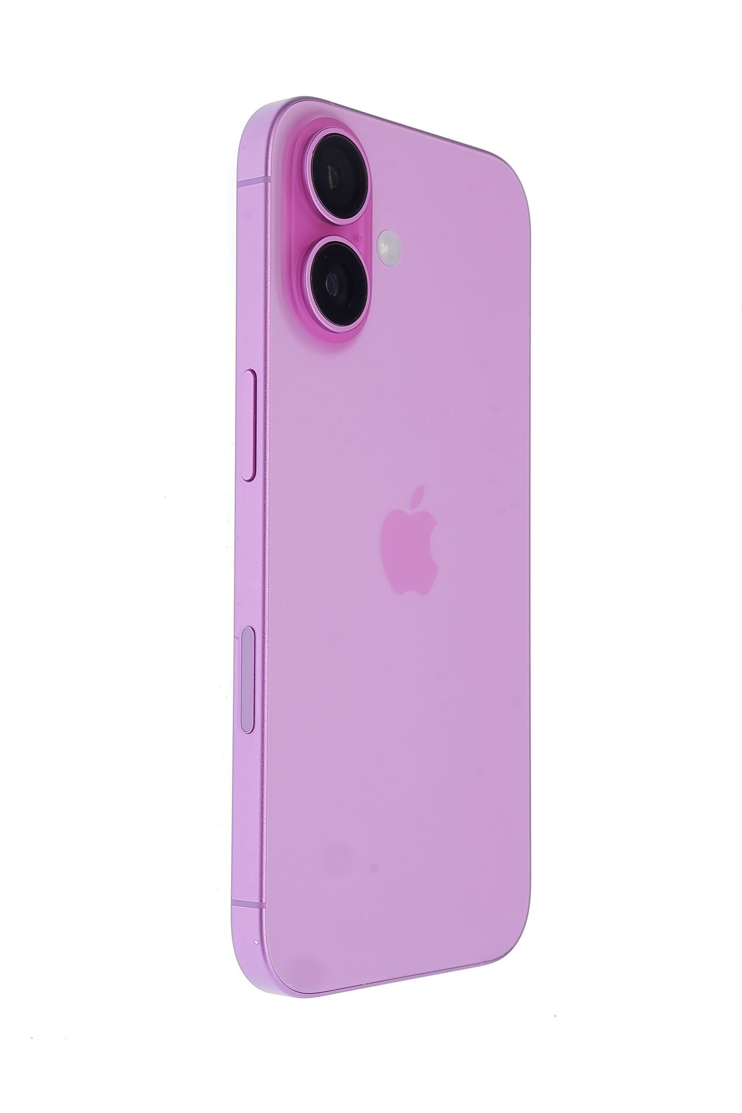 Apple iPhone 16 256 GB Pink - Újszerű