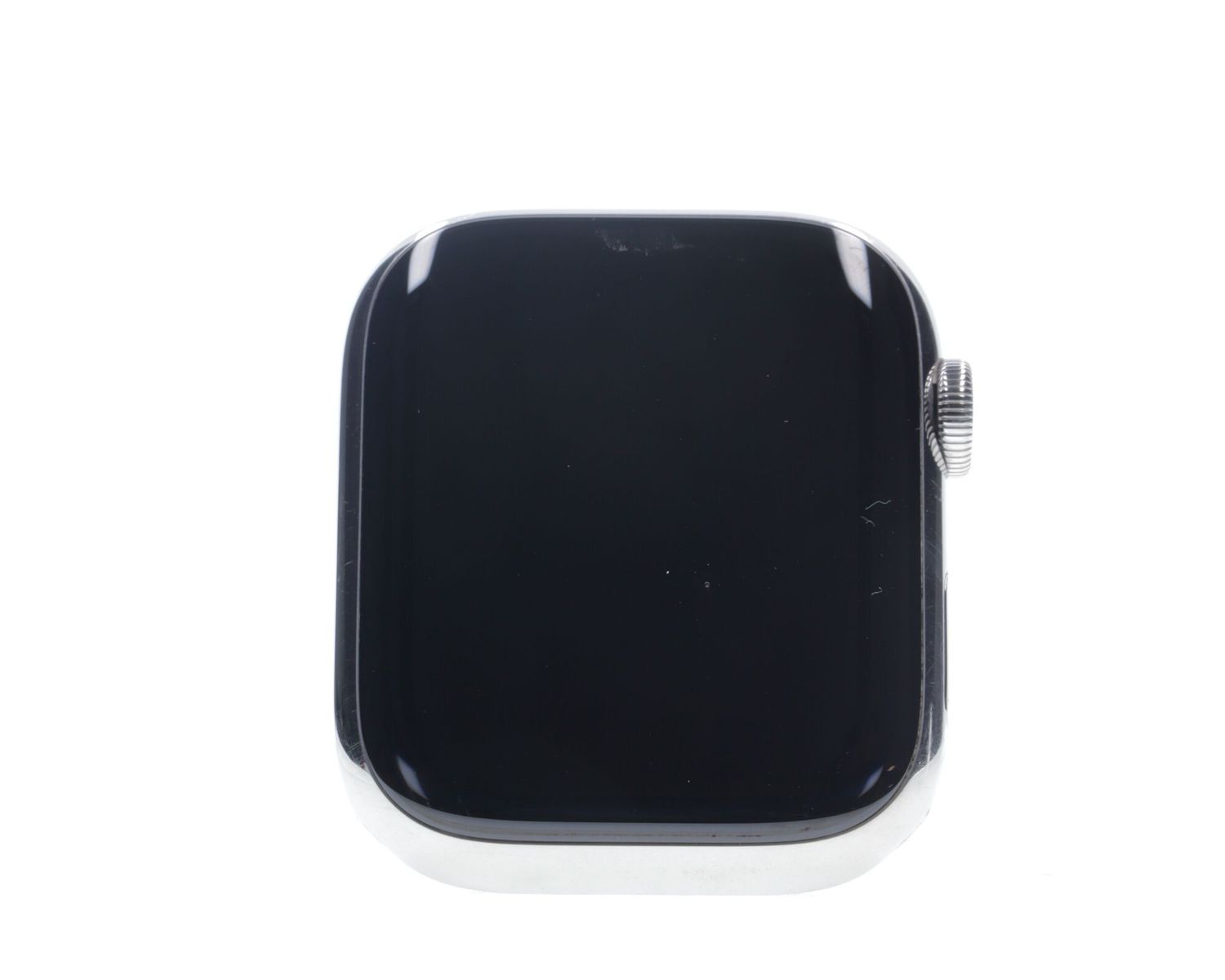 Apple Watch Series 9 2023, GPS + Cellular, Stainless Steel 45mm Silver - Σαν καινούργιο