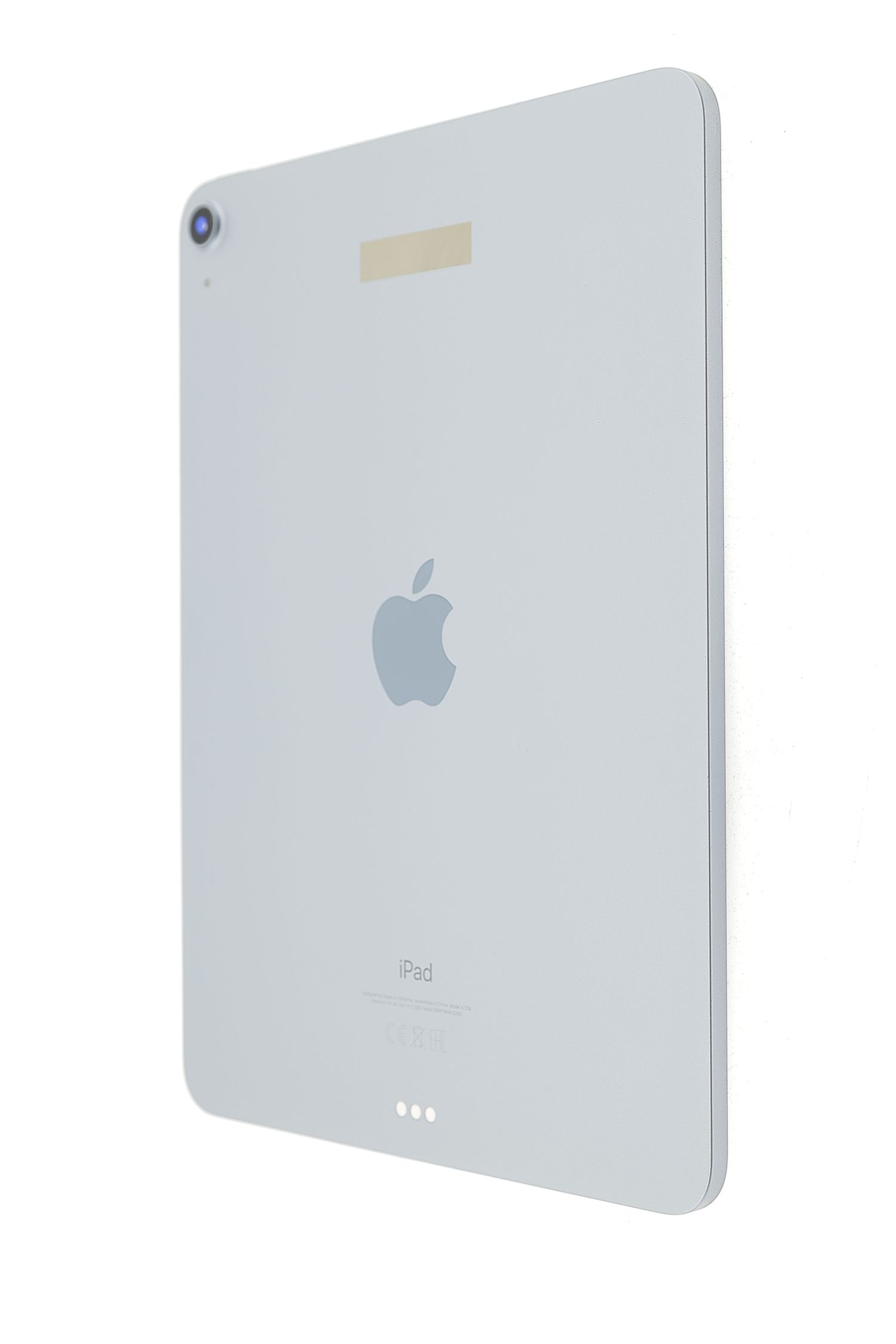 Apple iPad Air 4 10.9" (2020) 4th Gen Wifi 256 GB Sky Blue - Jó
