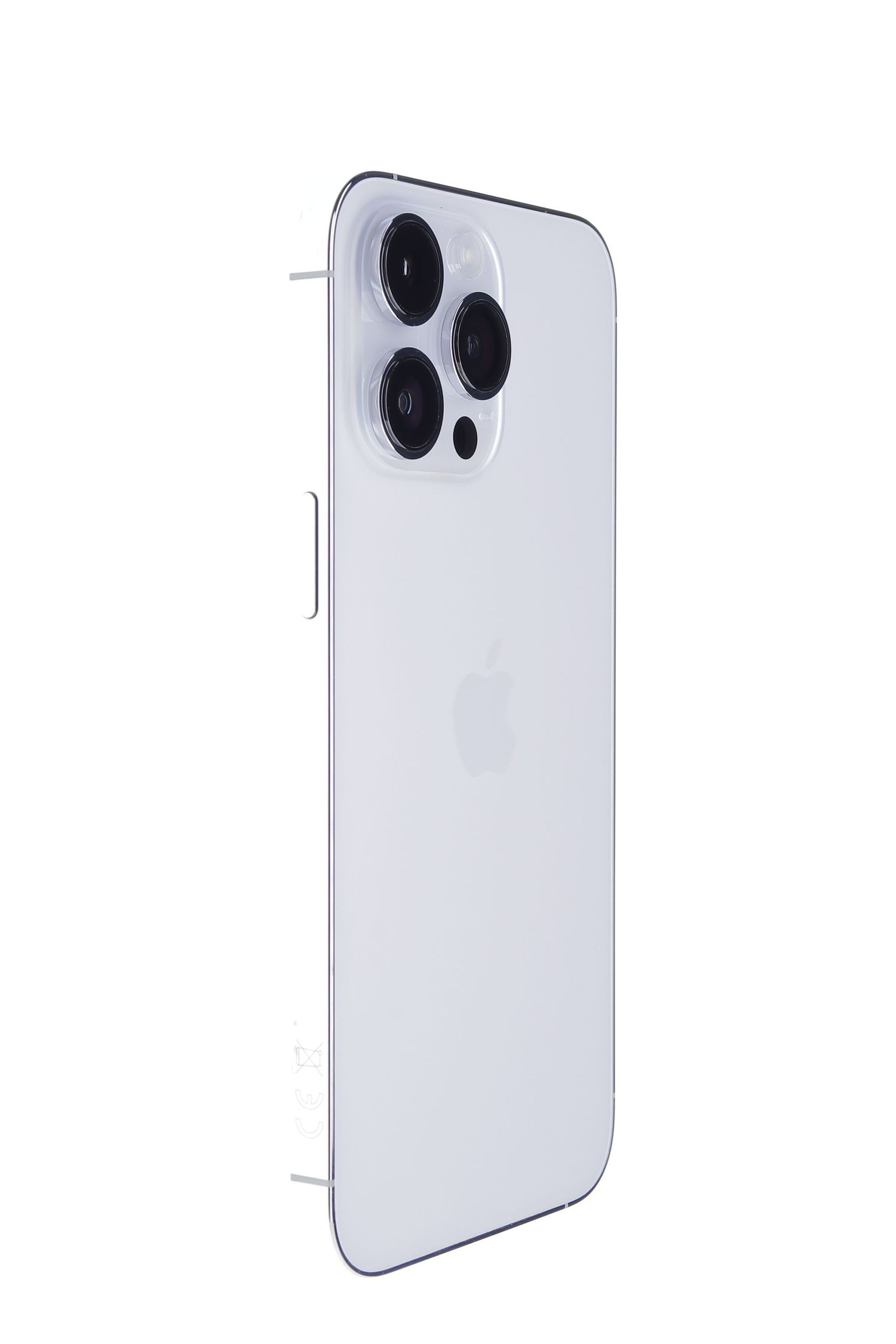 Apple iPhone 14 Pro Max 128 GB Silver - Като нов
