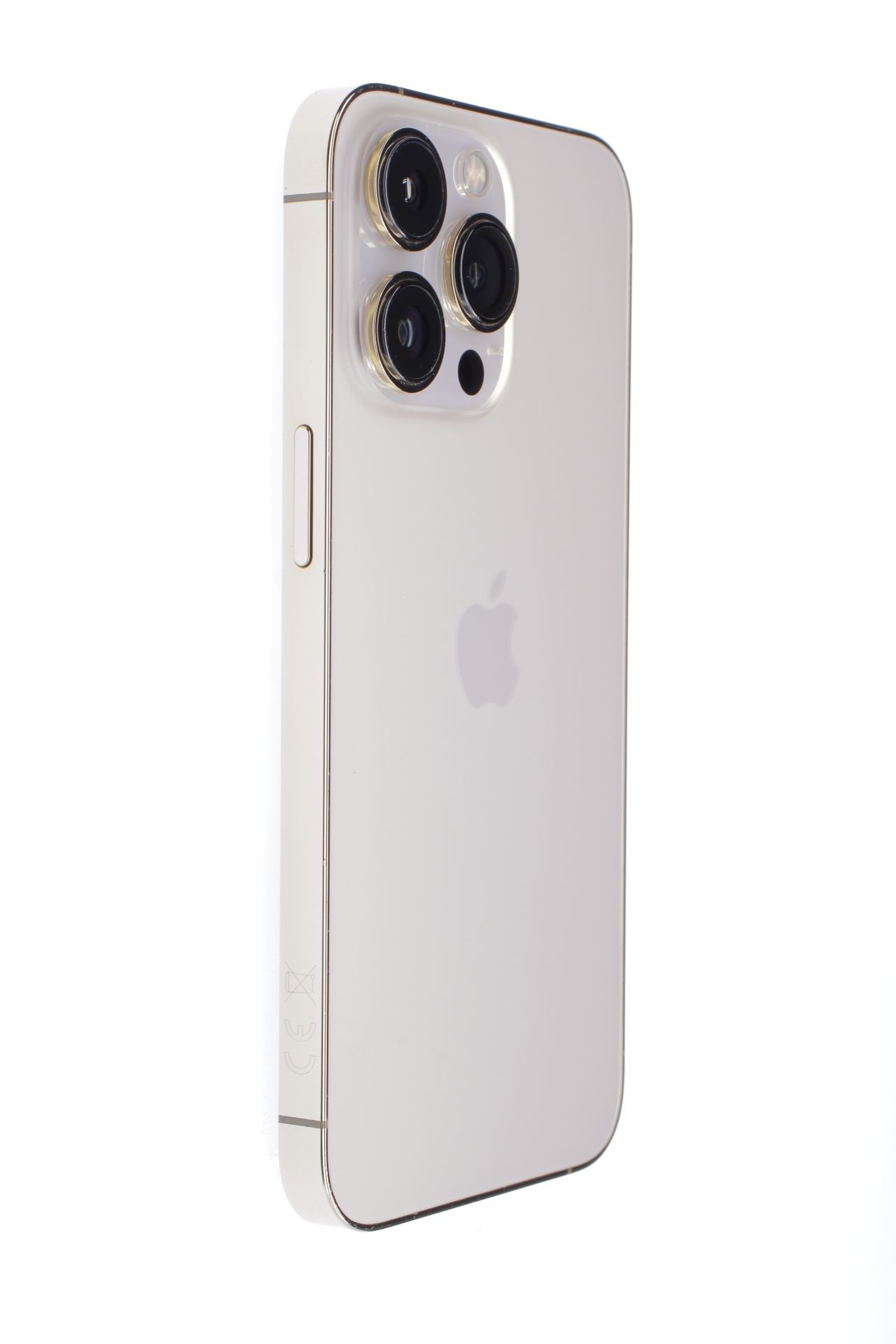 Apple iPhone 13 Pro 128 GB Gold - Excelent