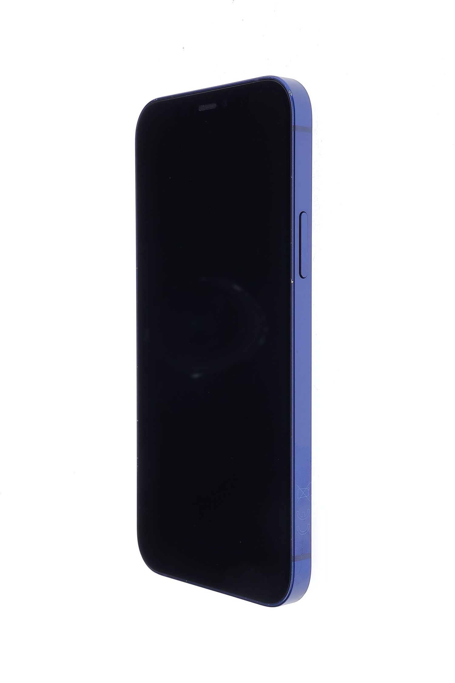 Apple iPhone 12 128 GB Blue - Kiváló