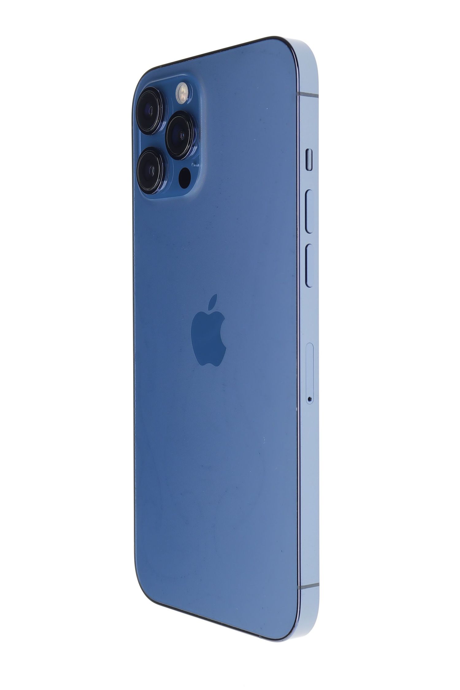 Apple iPhone 12 Pro Max 128 GB Pacific Blue - Excelent
