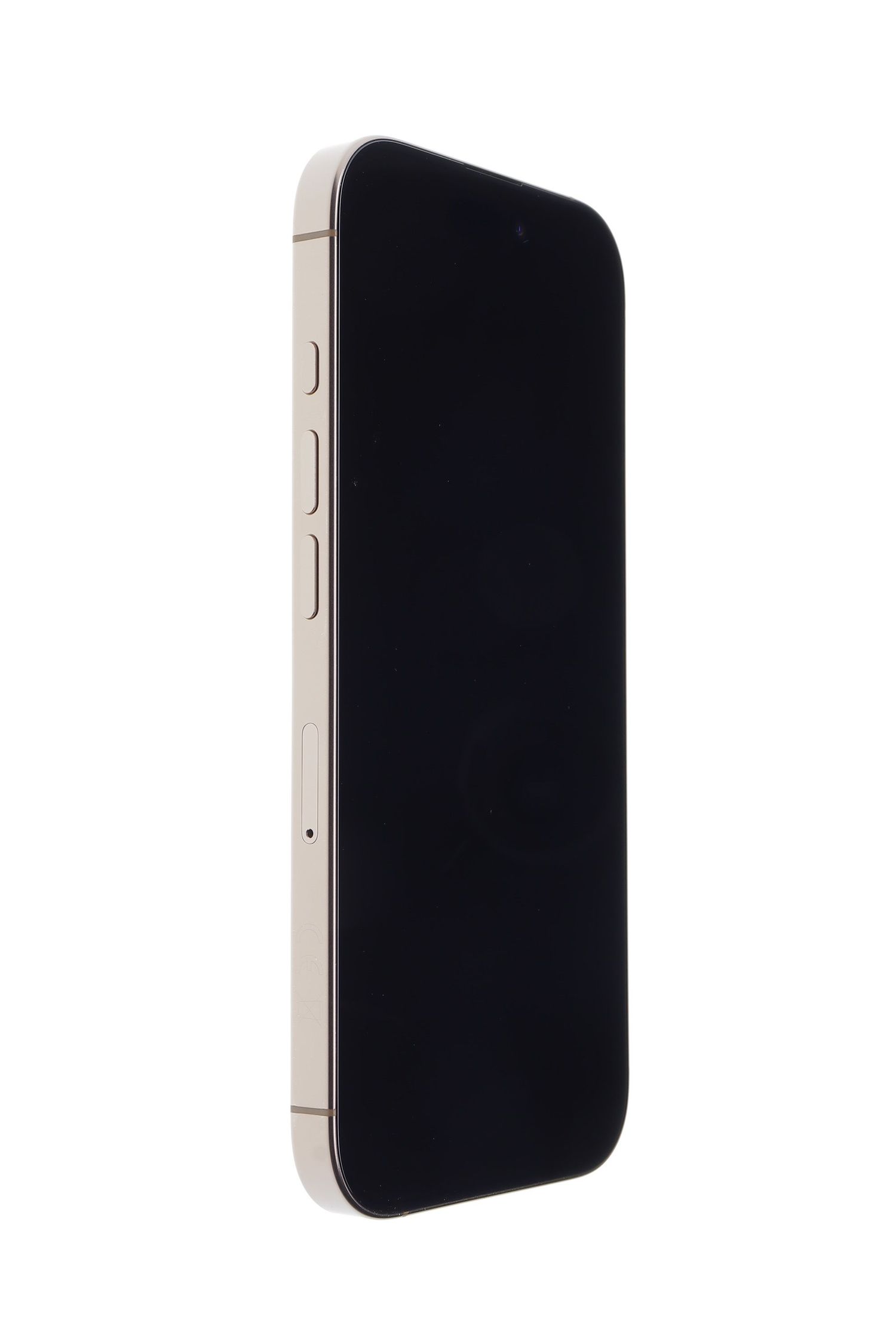 Apple iPhone 16 Pro 256 GB Desert Titanium - Excelent