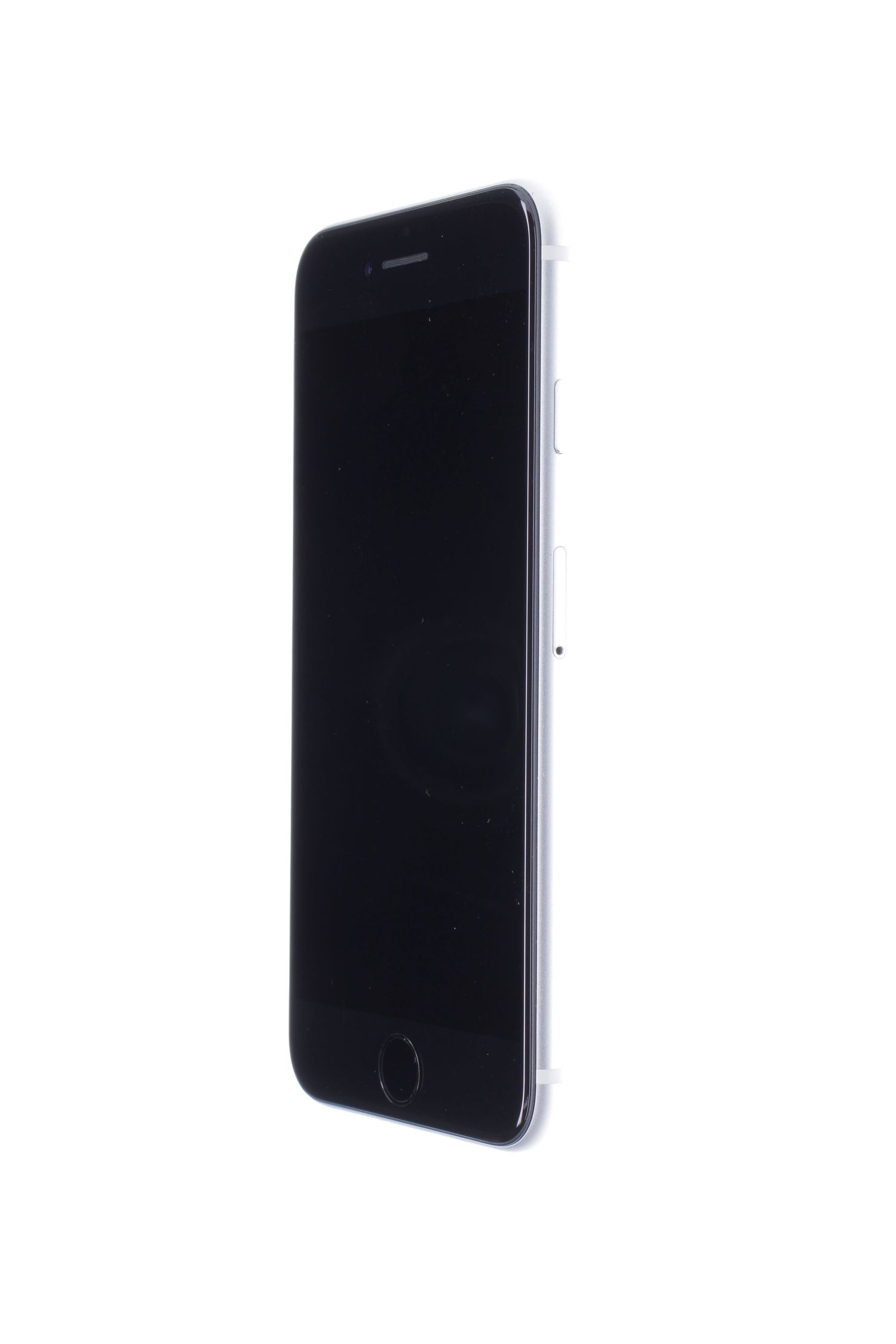 Apple iPhone SE 2020 64 GB White - Kiváló