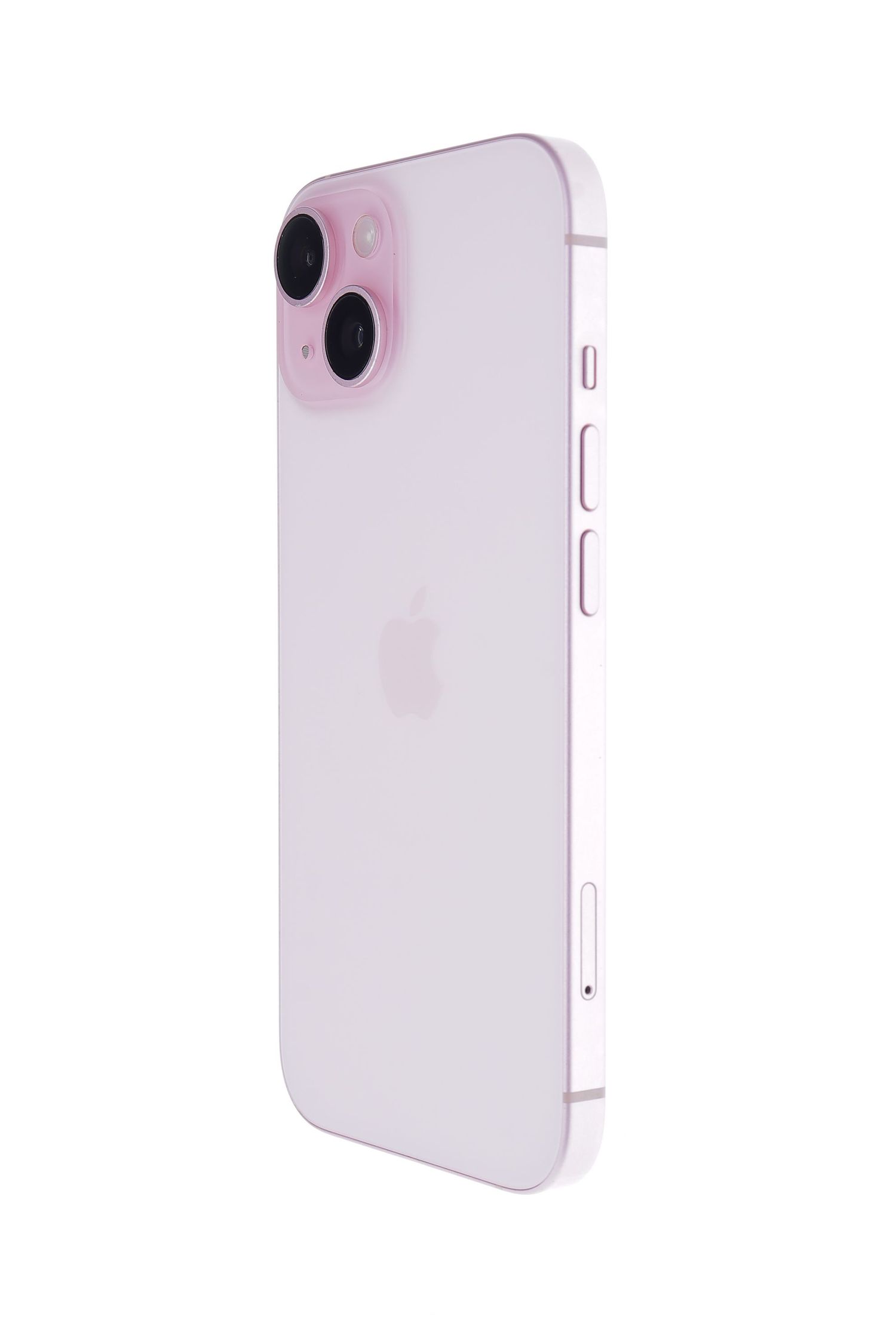 Apple iPhone 15 128 GB Pink - Foarte bun