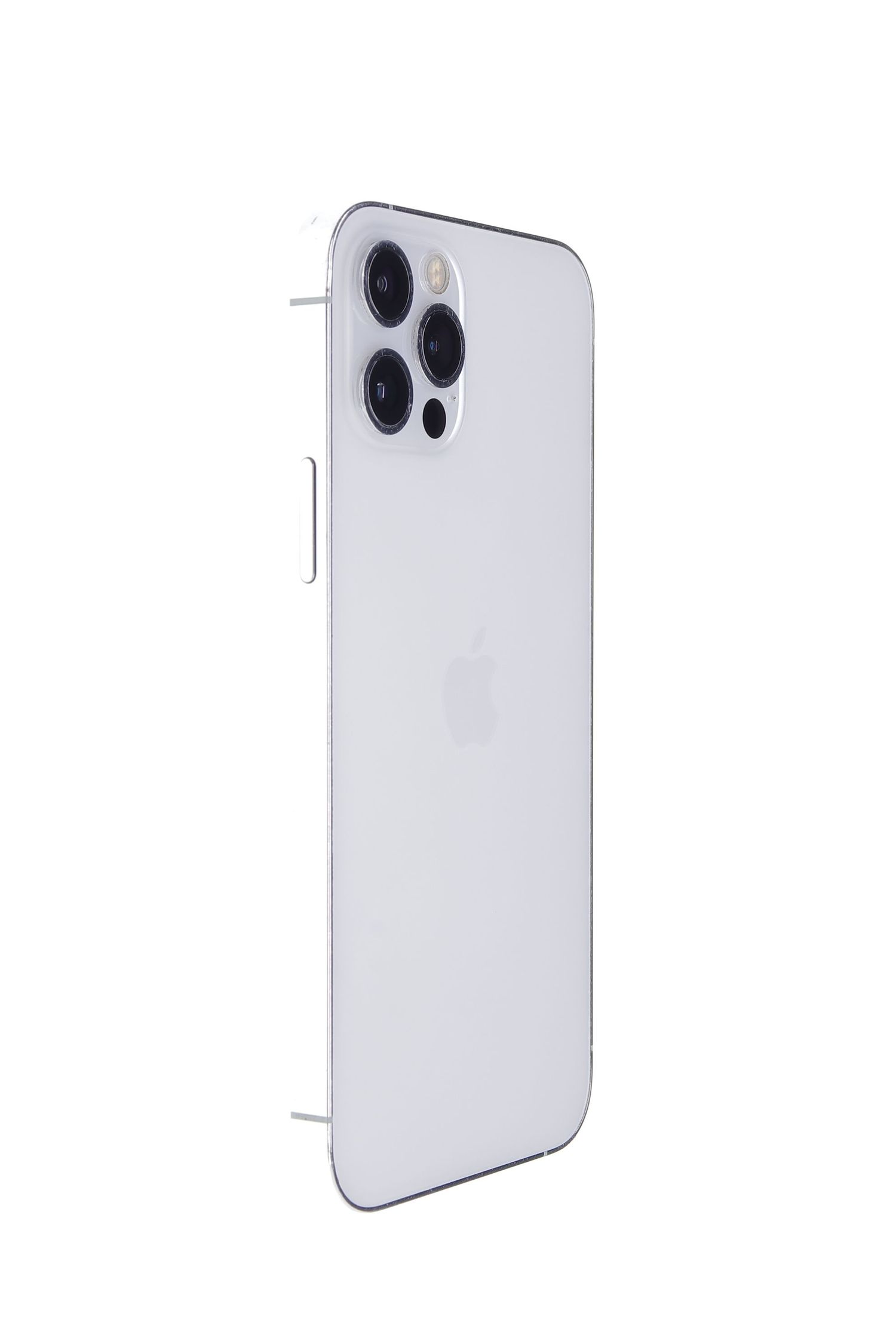 Apple iPhone 12 Pro 128 GB Silver - Πολύ καλό