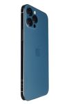 Telefon mobil Apple iPhone 12 Pro Max, Pacific Blue, 256 GB,  Bun