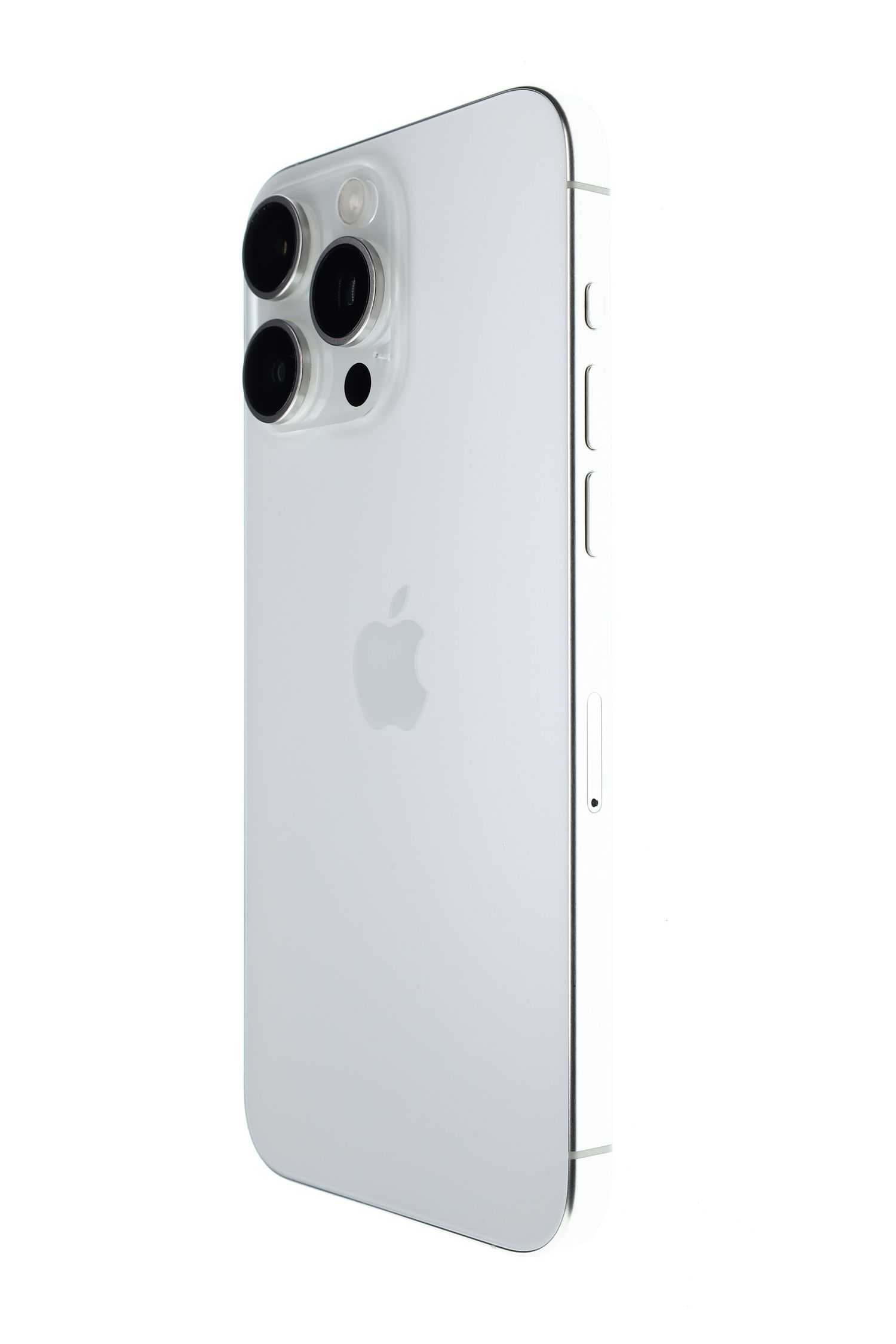 Apple iPhone 15 Pro Max 512 GB White Titanium - Като нов