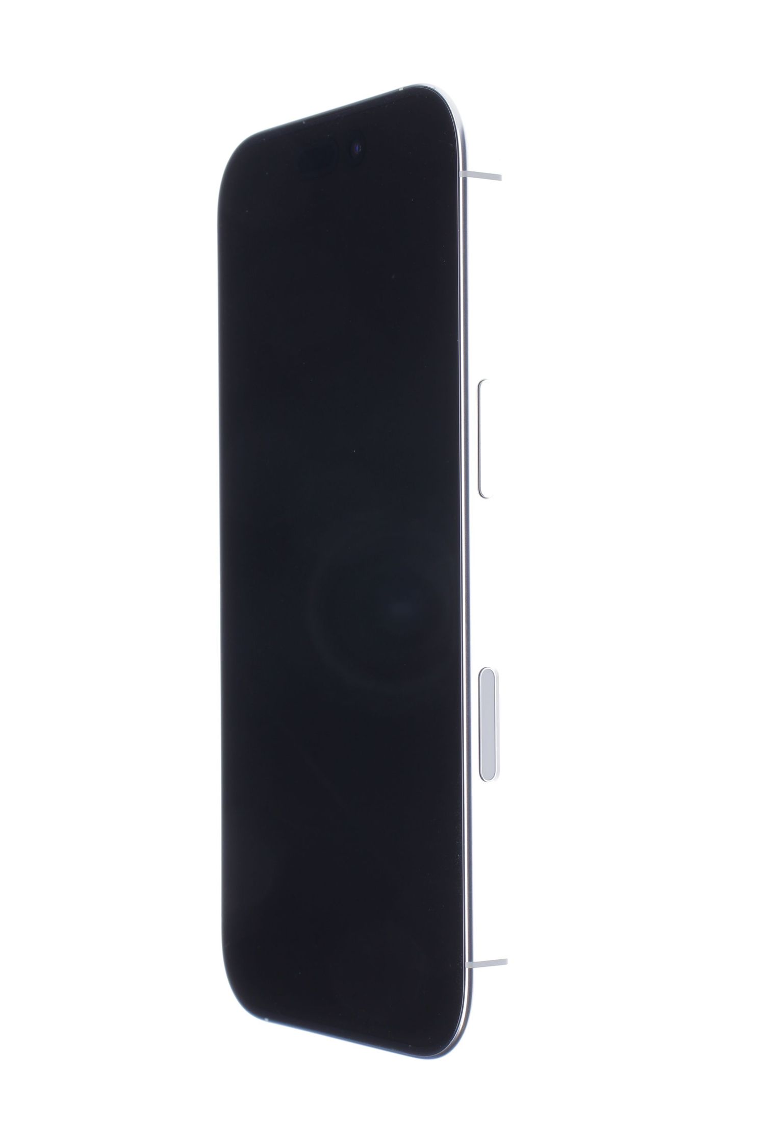 Apple iPhone 16 Pro, White Titanium, 256 GB - de la 3.889 lei