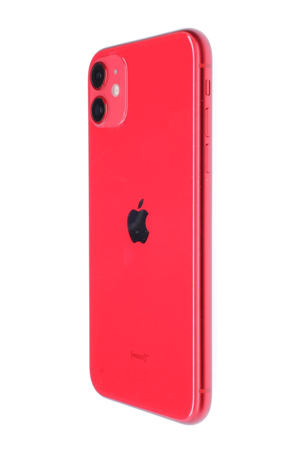 Apple iPhone 11 128 GB Red - Εξαιρετικό