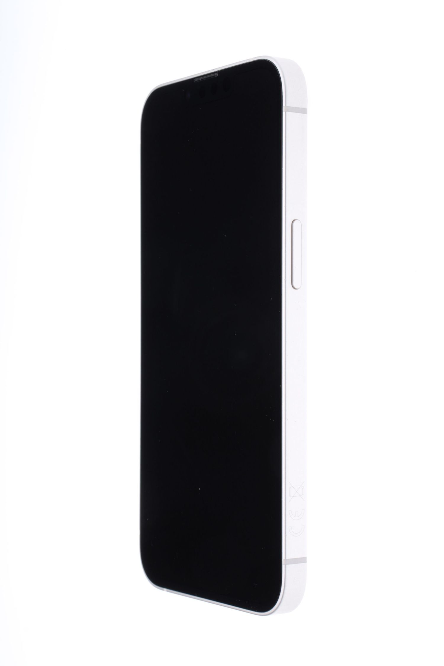 Apple iPhone 14 256 GB Starlight - Много добро