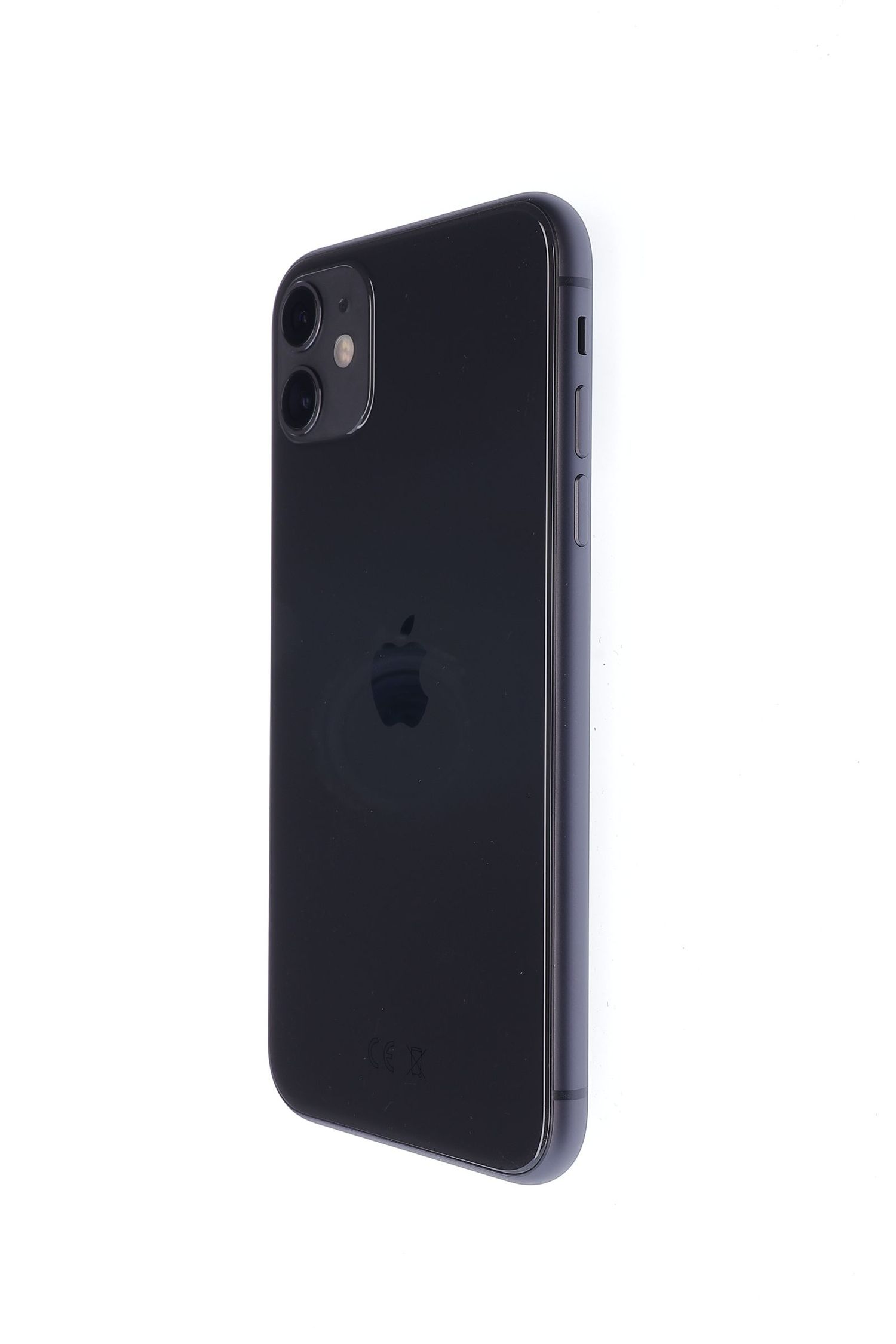 Apple iPhone 11 64 GB Black - Като нов