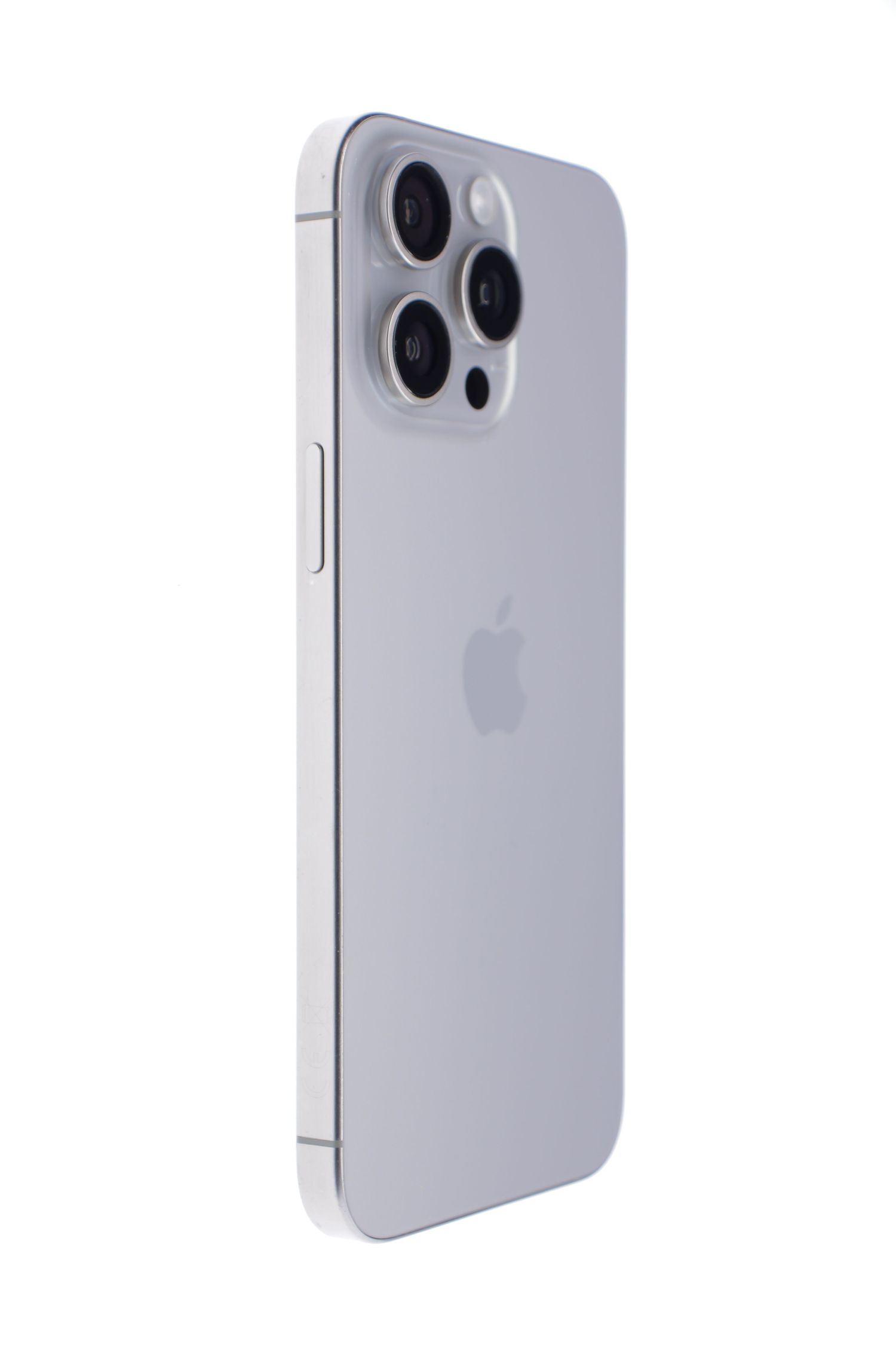 Apple iPhone 15 Pro Max 256 GB Natural Titanium - Excelent