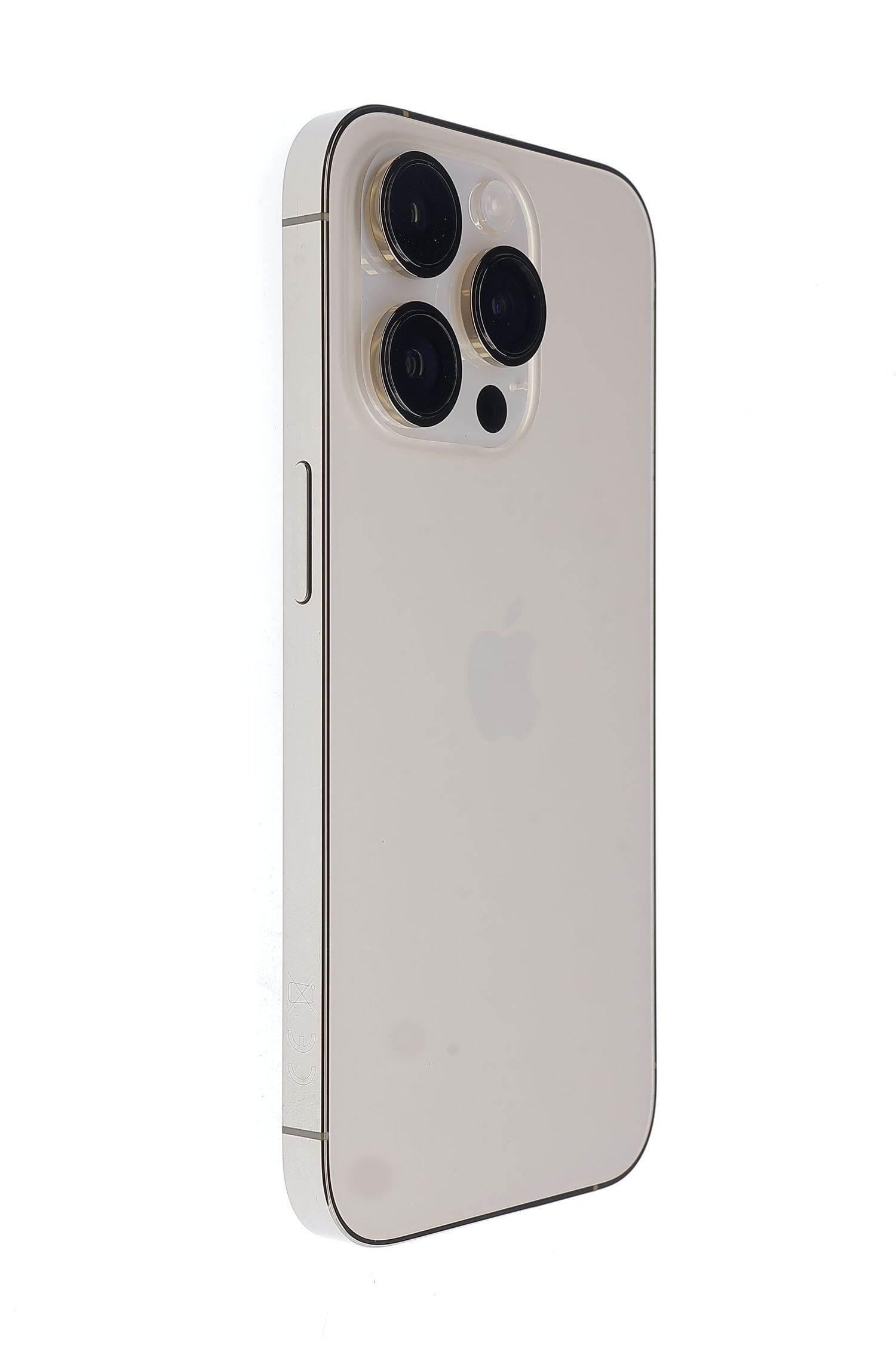 Apple iPhone 14 Pro 128 GB Gold - Ca nou